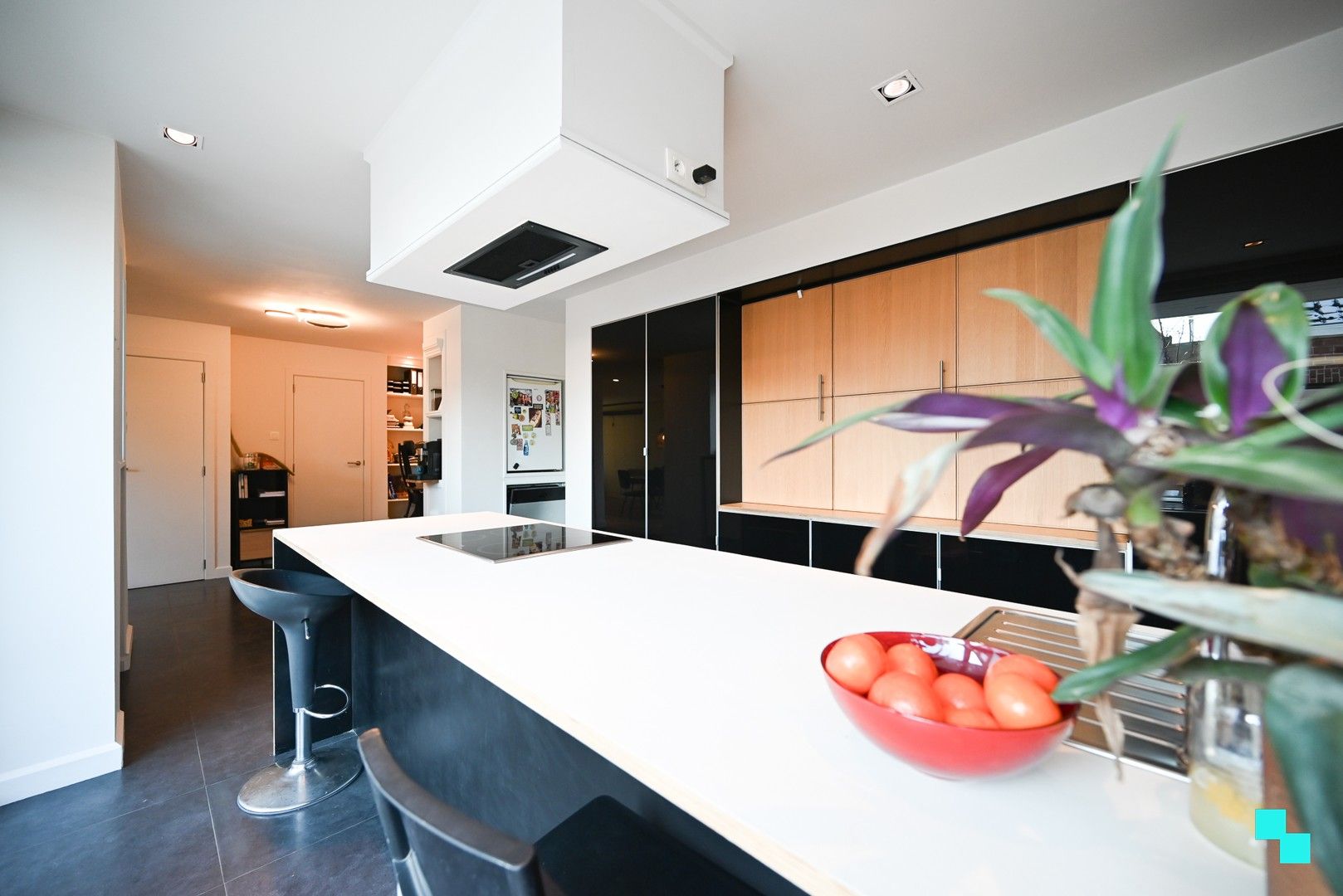 Instapklare ééngezinswoning met vier slaapkamers te Sint-Eloois-Winkel foto 11