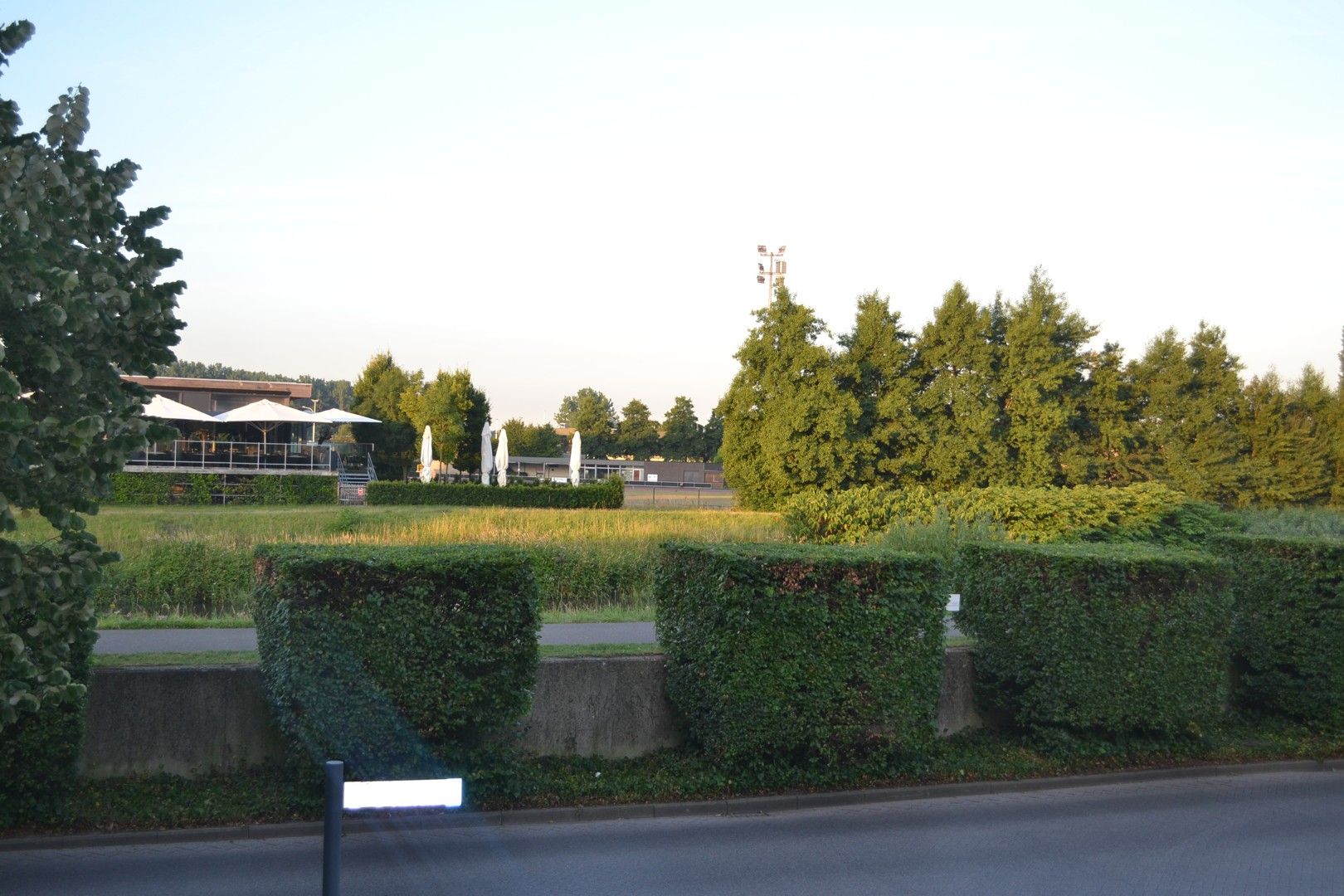 nieuwbouw appartement residentie Riverside I foto 15