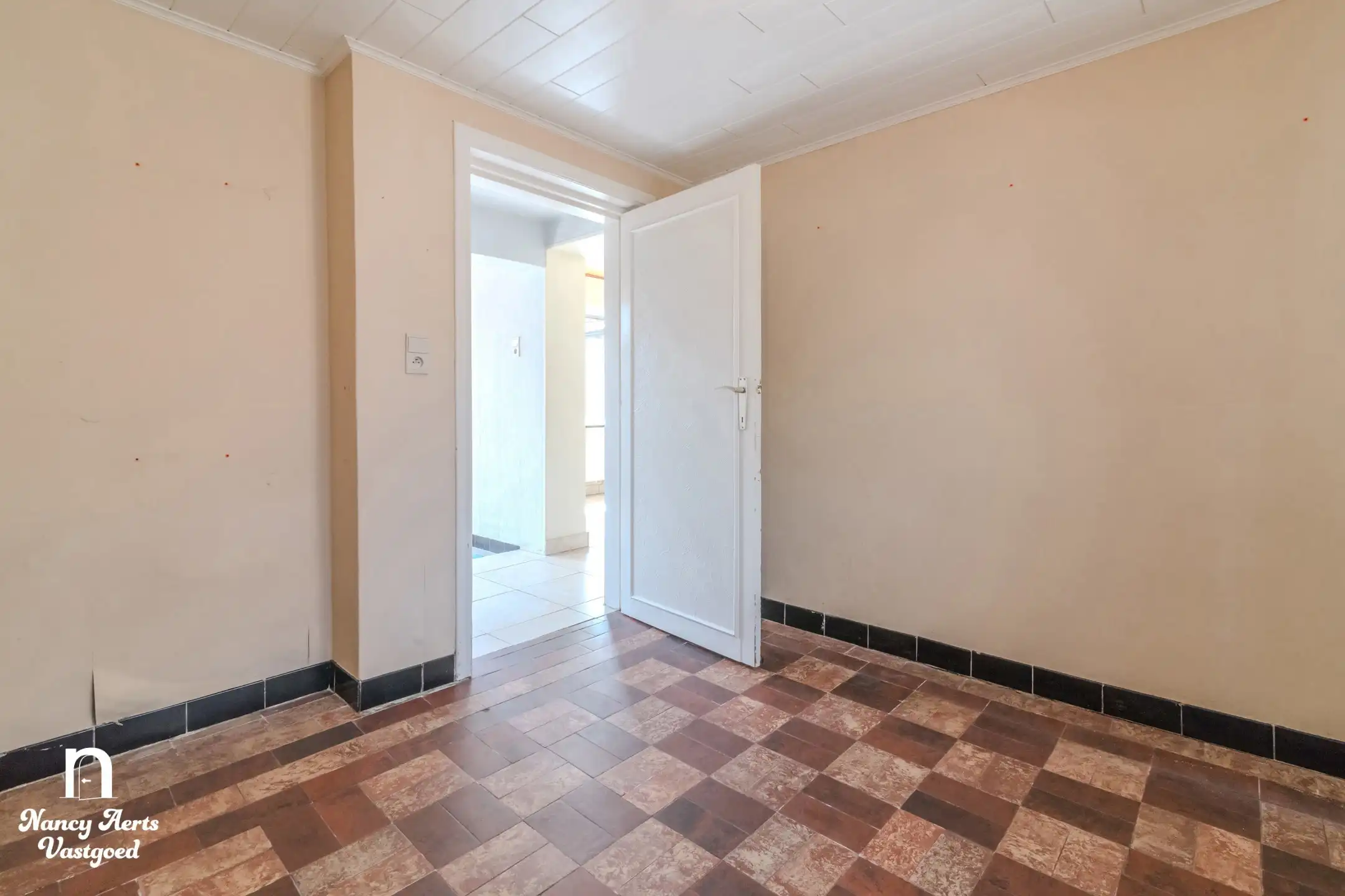 Charmante gezinswoning met mogelijkheden op royaal perceel foto 40