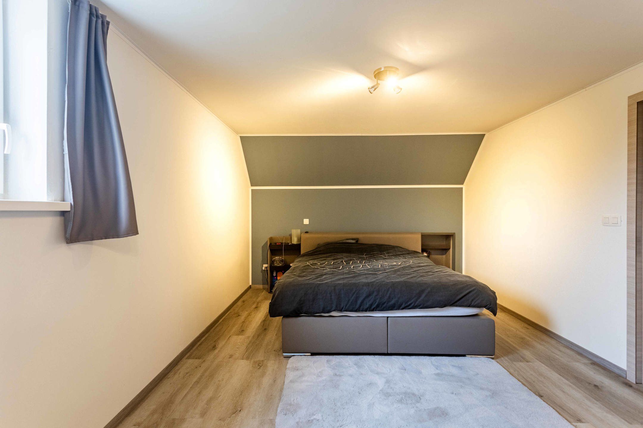 Instapklare gezinwoning op centrale ligging te Oudenaarde foto 17