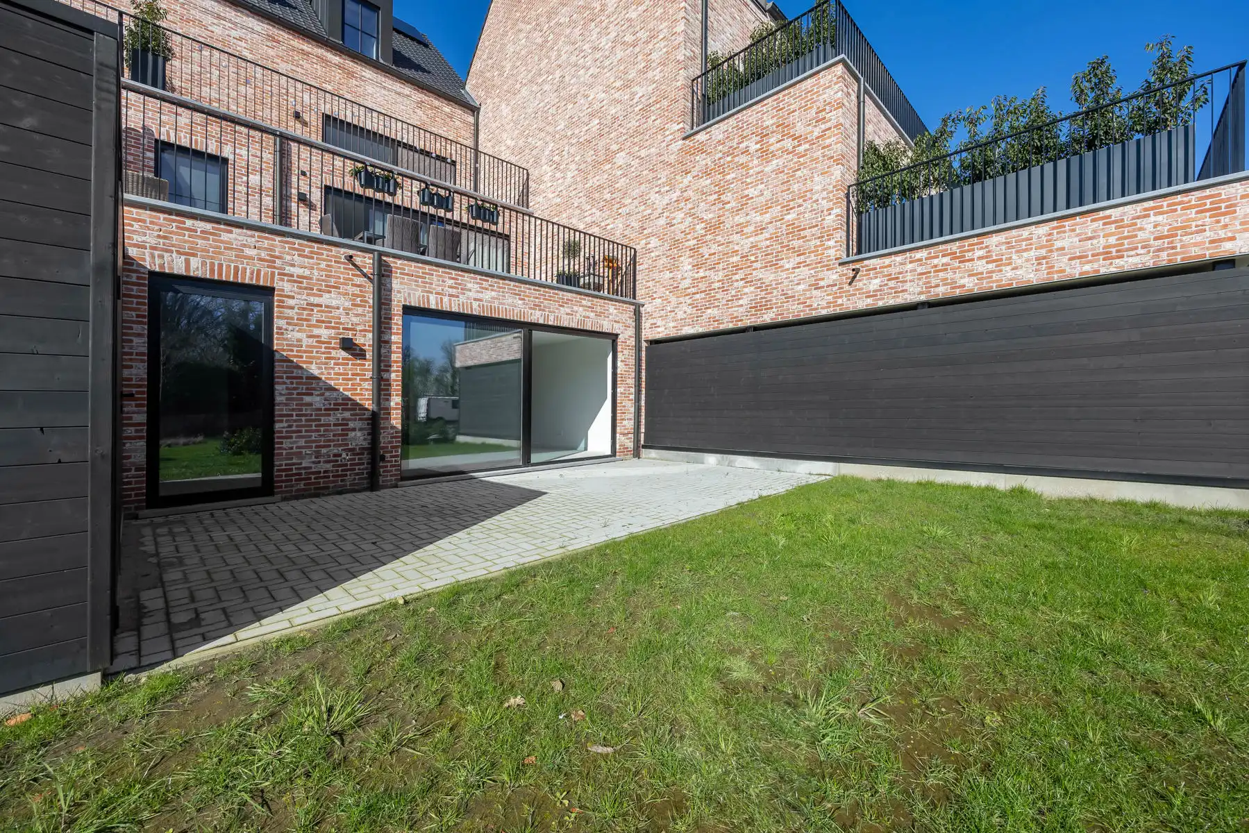 Appartement te koop foto {{pictureIndex}}