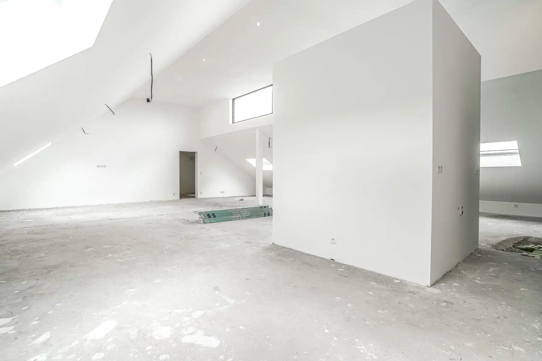 Prachtige, nieuwe luxewoning te Londerzeel foto 35