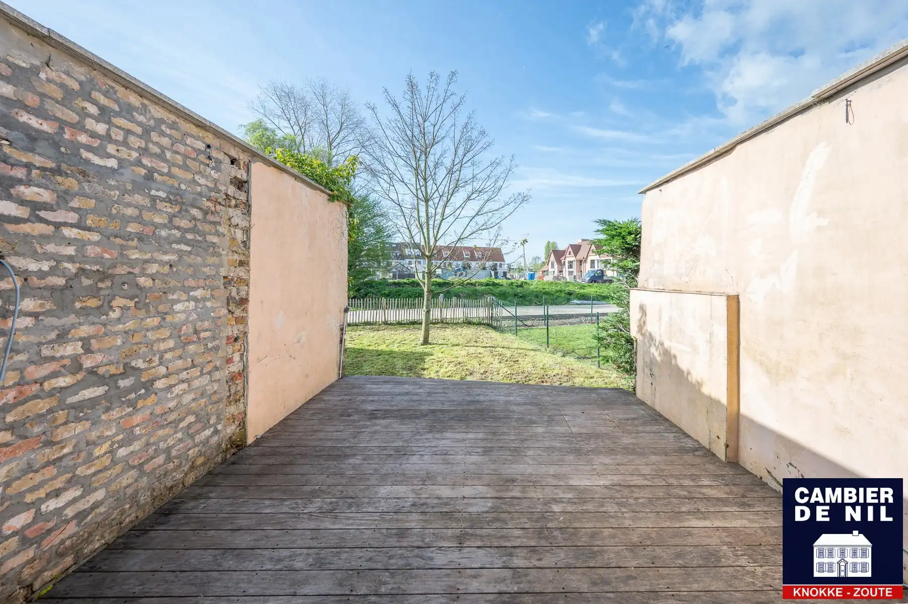 Volledig vernieuwde, gezellige woning foto 12