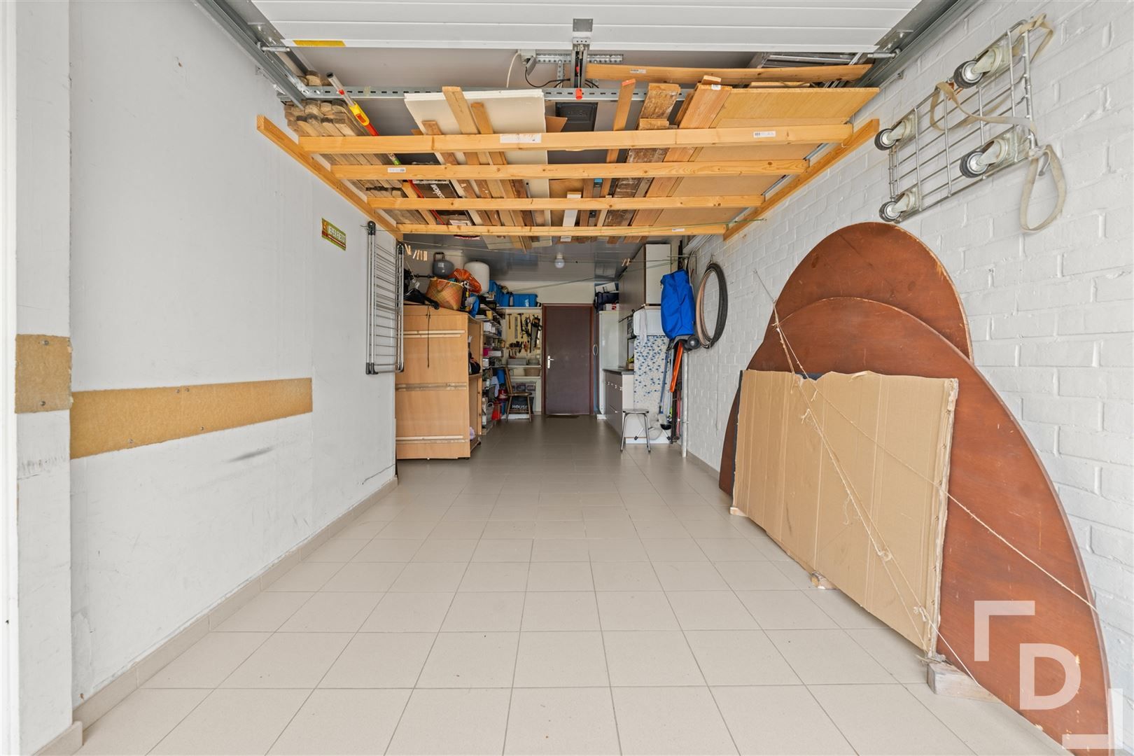 Instapklare HOB te koop in rustige wijk te Dikkebus. foto 20