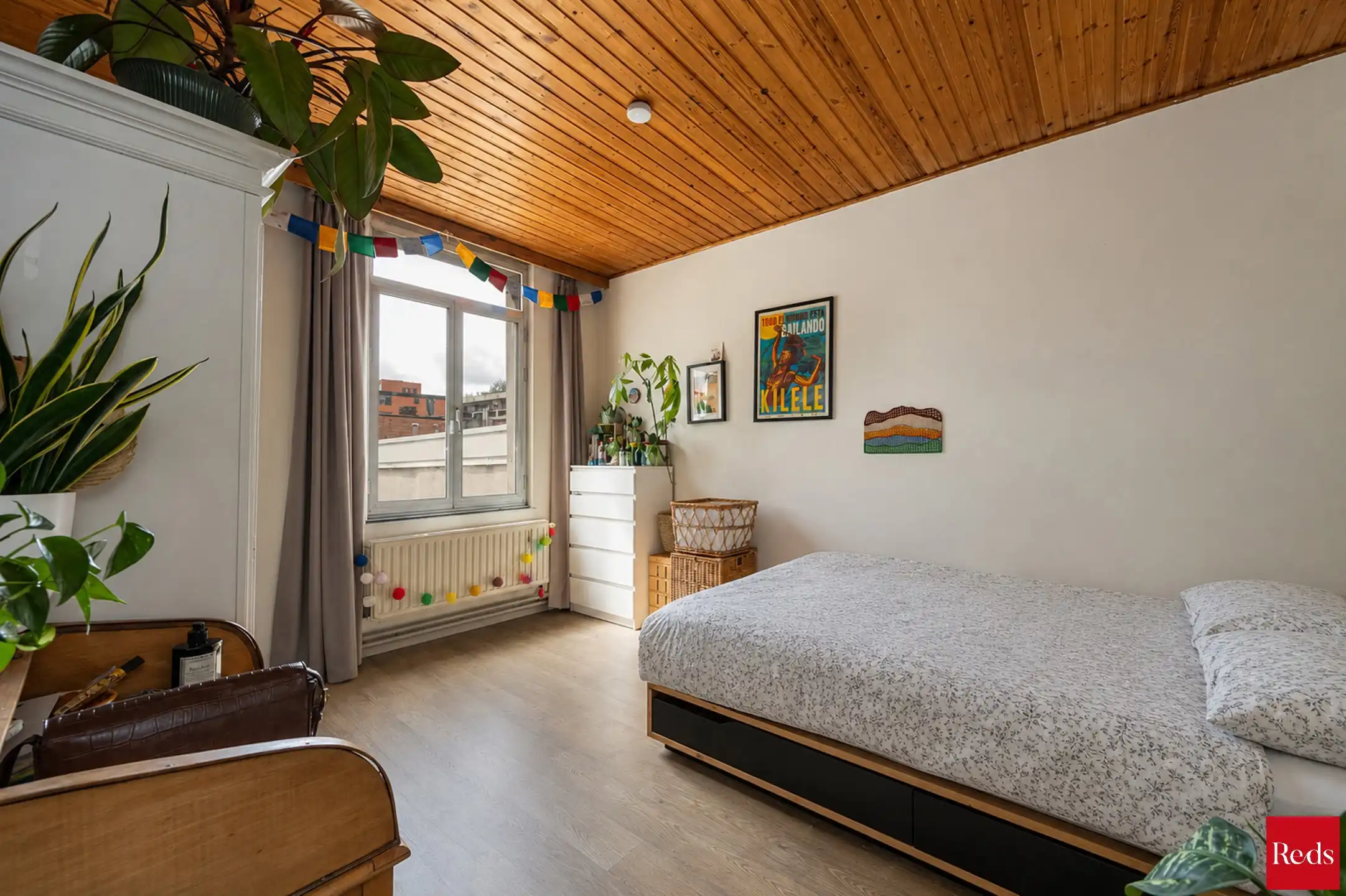 Unieke dubbelwoning in het bruisende Borgerhout foto 17