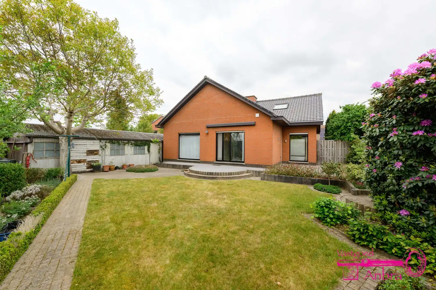 SPERRENWIJK 22 - 8760 TIELT (MEULEBEKE) foto 29