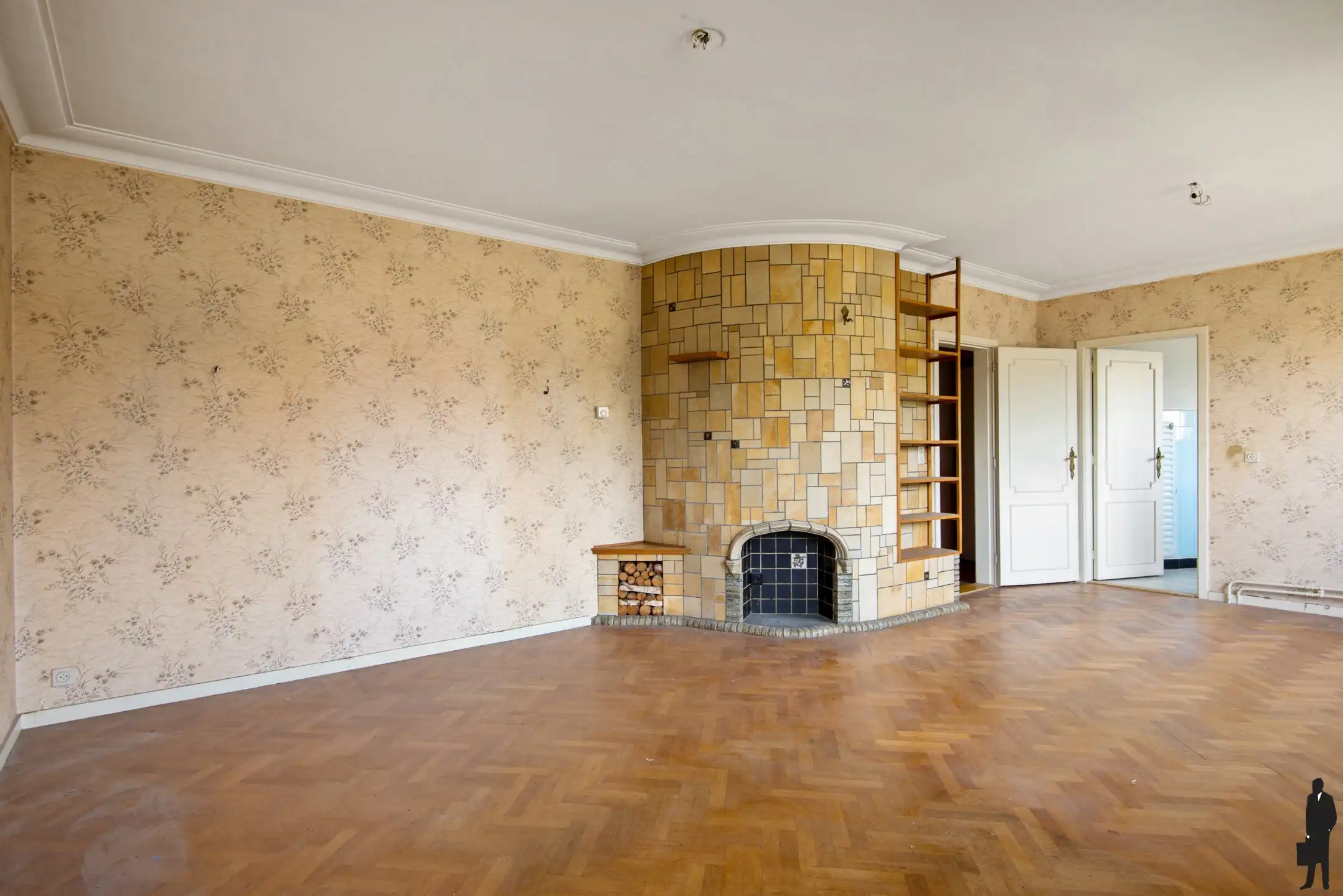 Gezellig appartement op absolute toplocatie foto 6