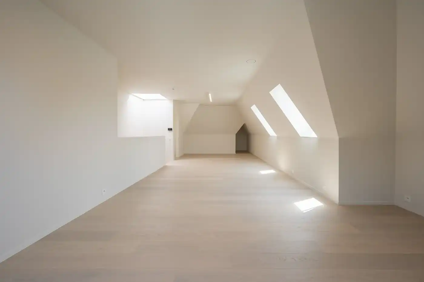 Luxueuze nieuwbouwvilla in een rustige paadje langs de Magere Schorre foto 28
