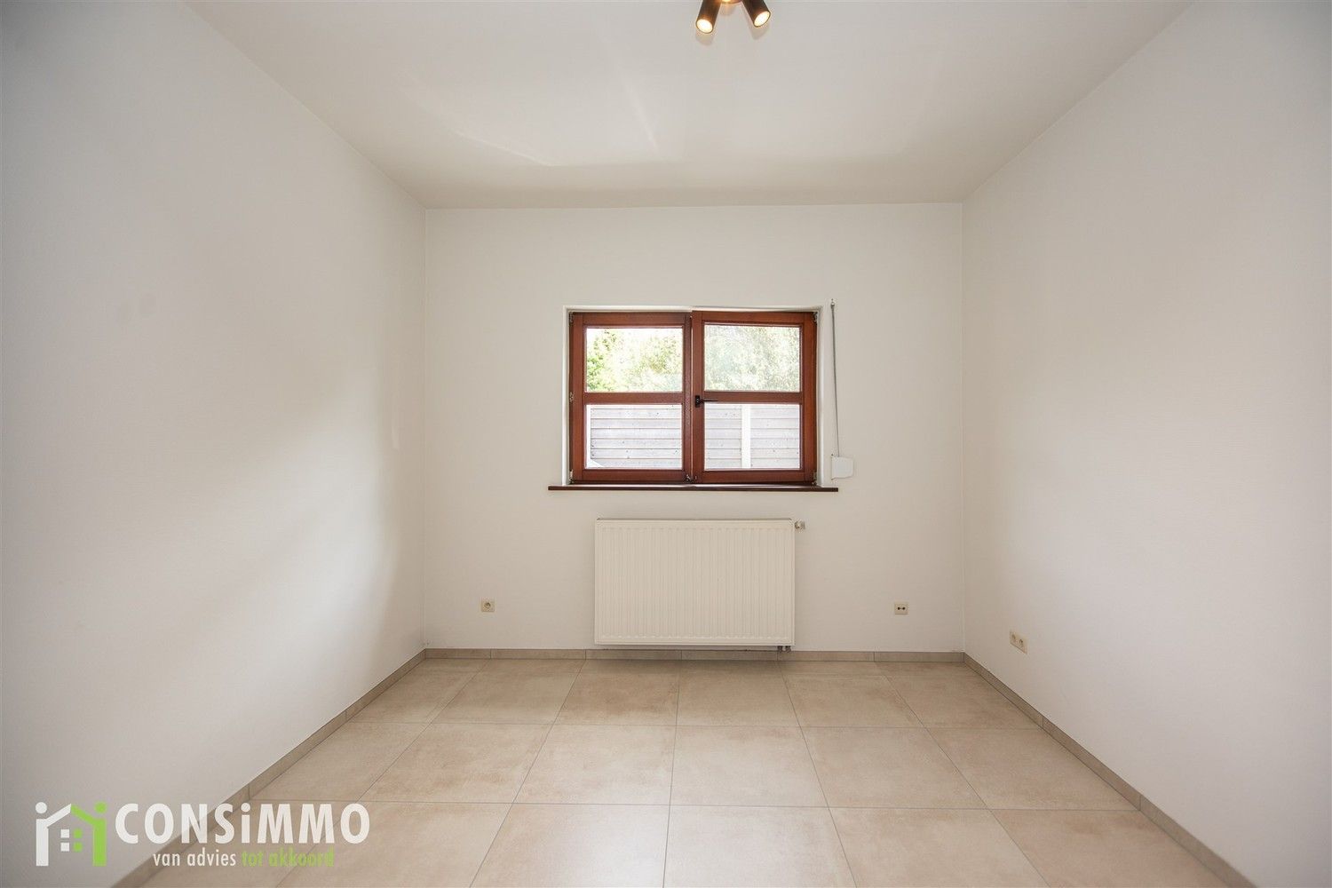 Instapklare, gelijkvloerse woning met 3 slaapkamers en 2 badkamers in Alken! foto 39