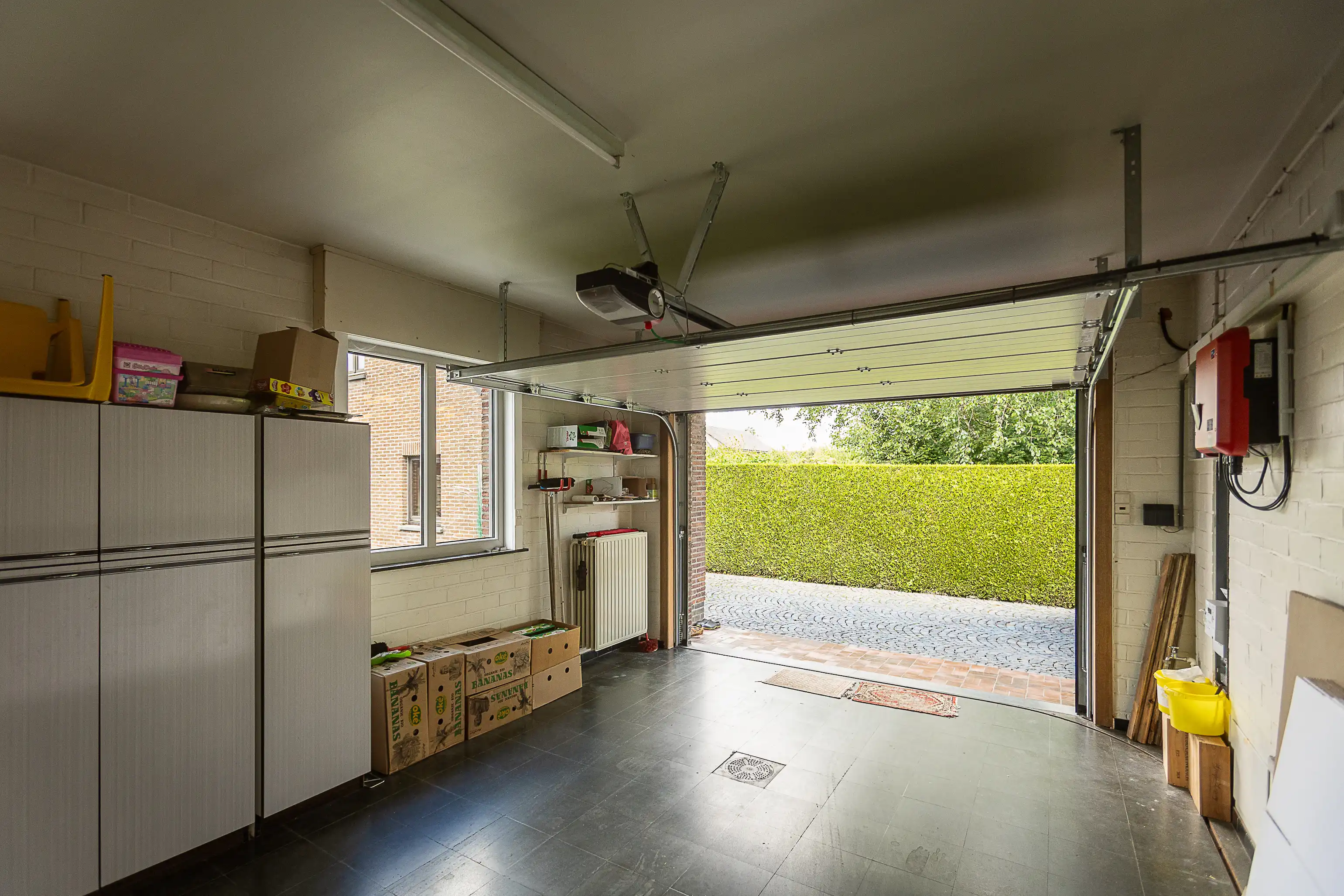 Karaktervolle, perfect onderhouden woning in Aalter foto 18