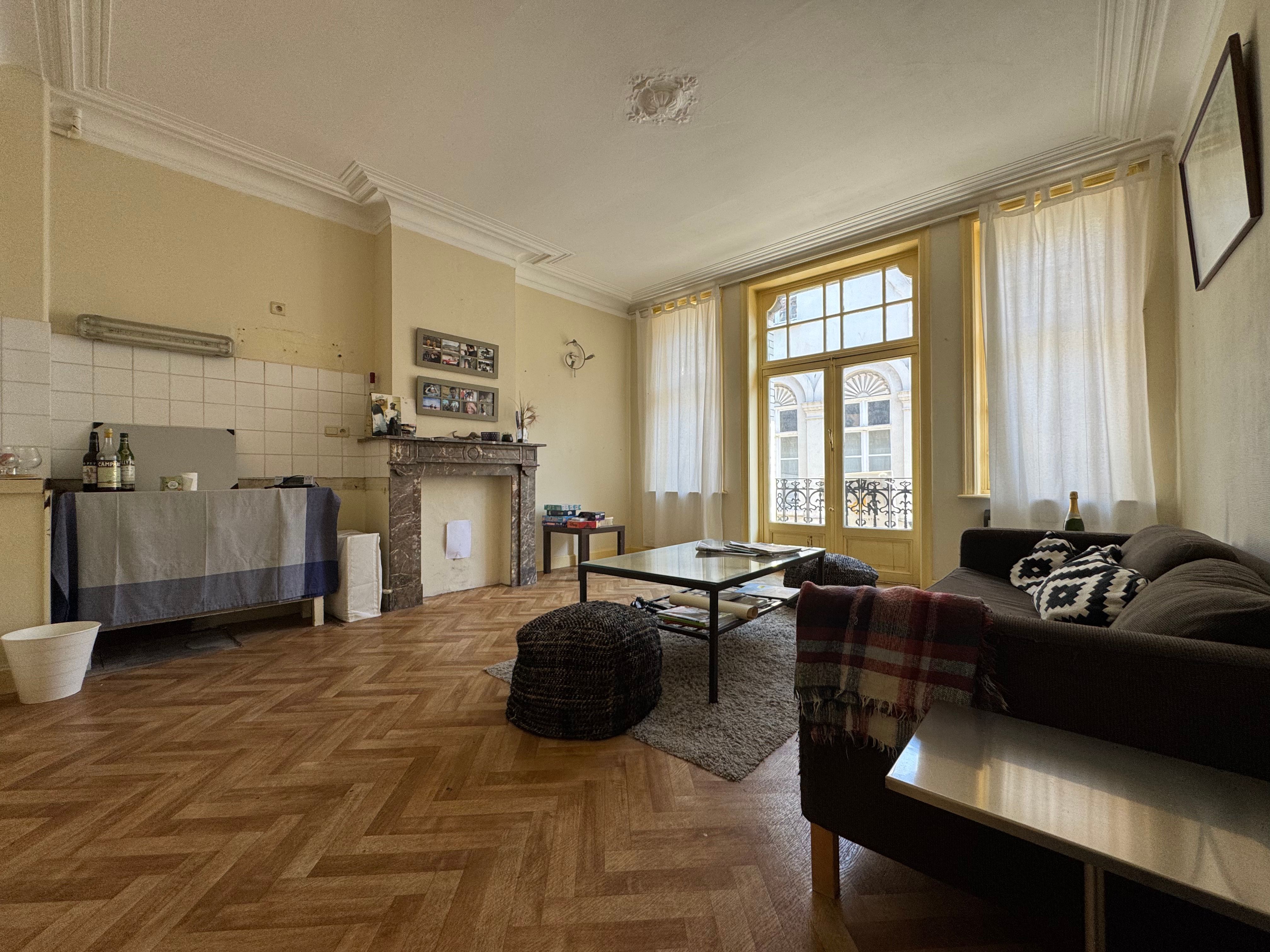 Woonhuis in het hartje van Oostende foto 5