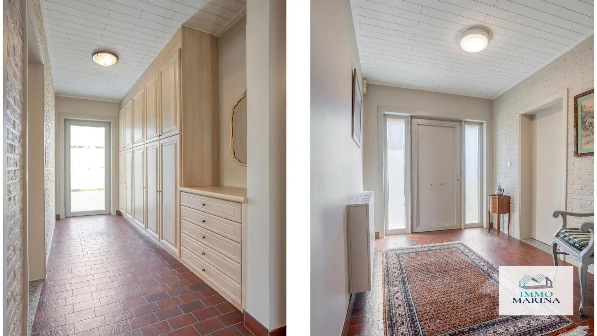 Gelijkvloerse woning op 14a80ca te Tremelo foto 20