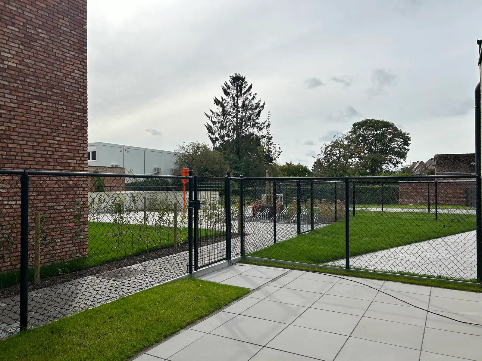 Prachtig nieuwbouwappartement in hartje Nieuwrode!  foto 24