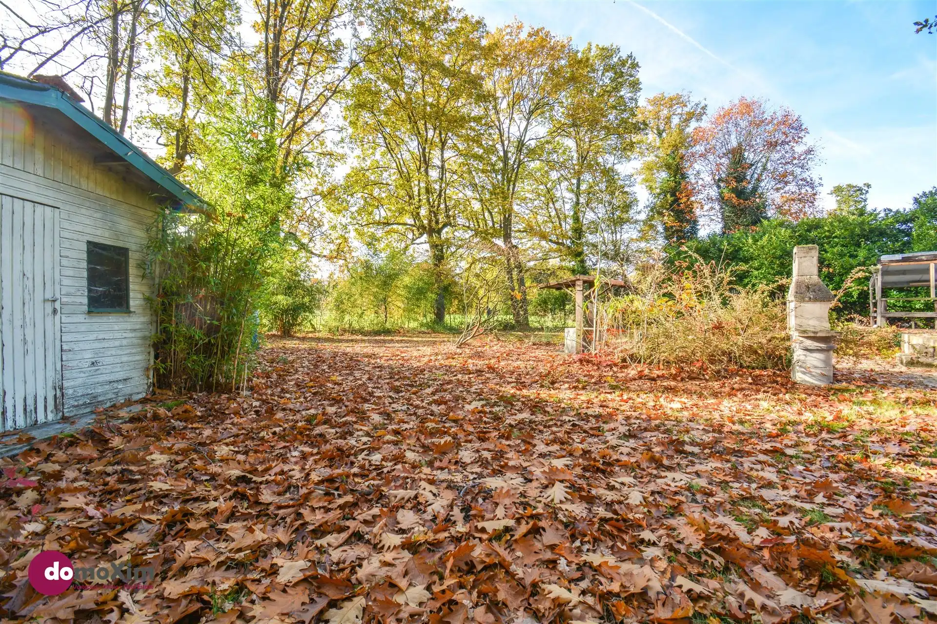 Te renoveren vakantiewoning in groene omgeving te Haacht foto 15