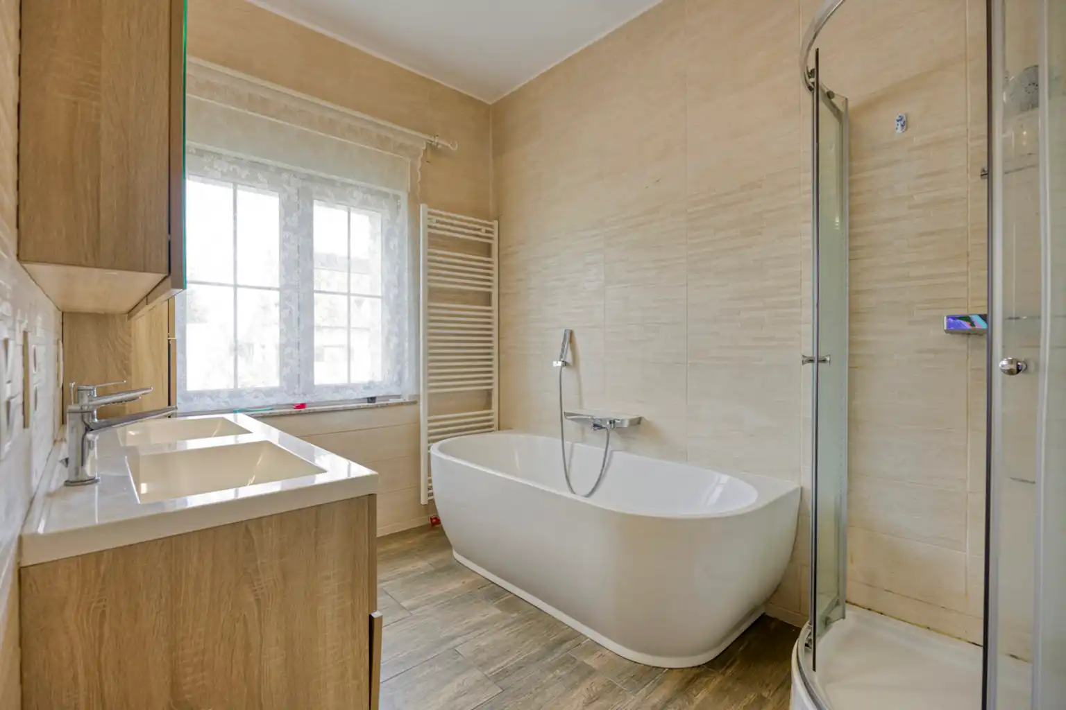 Instapklare open bebouwing op een perceel van 4 are foto 12