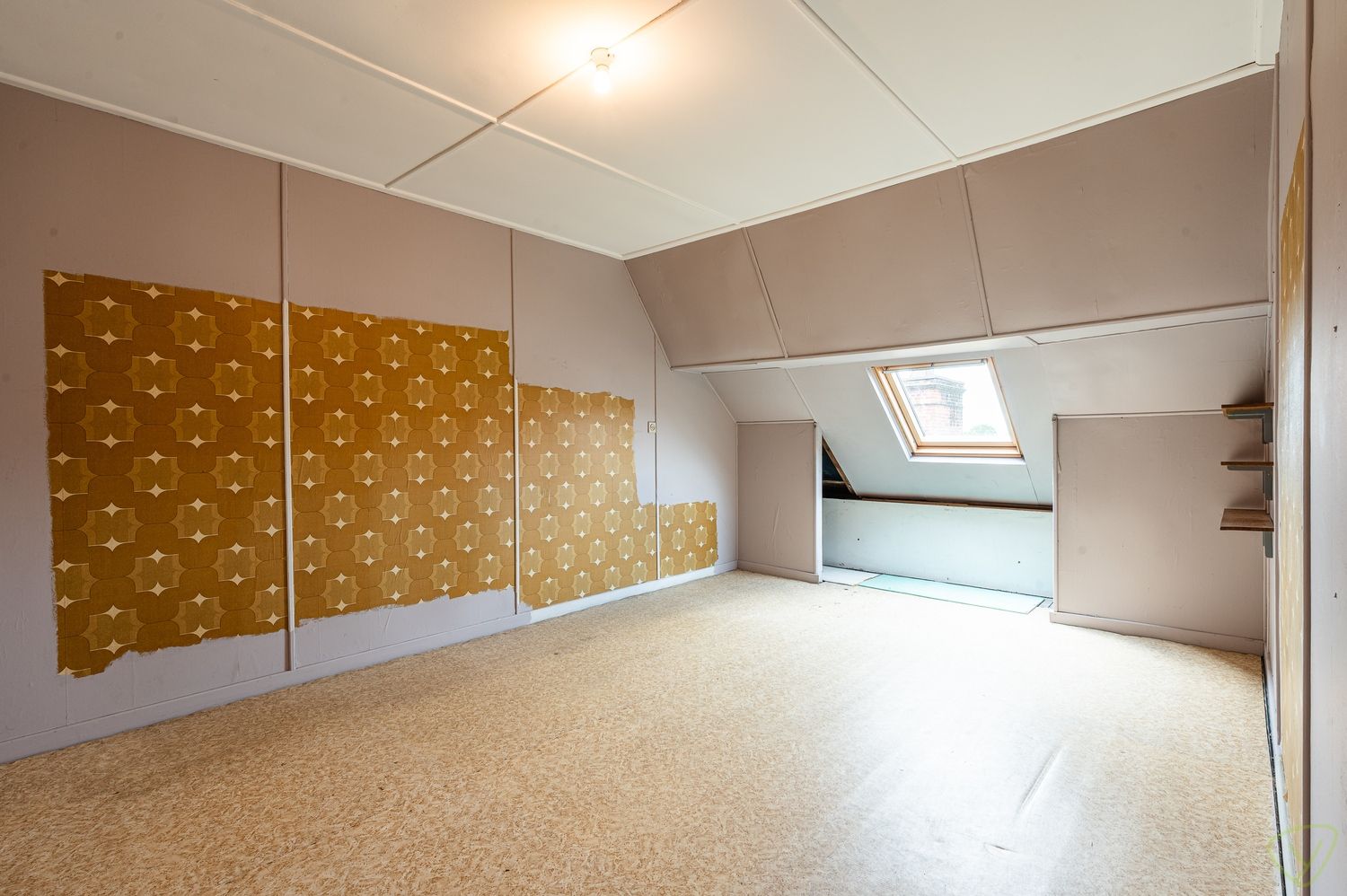 Te renoveren stadswoning met potentieel in hartje Eeklo foto 16