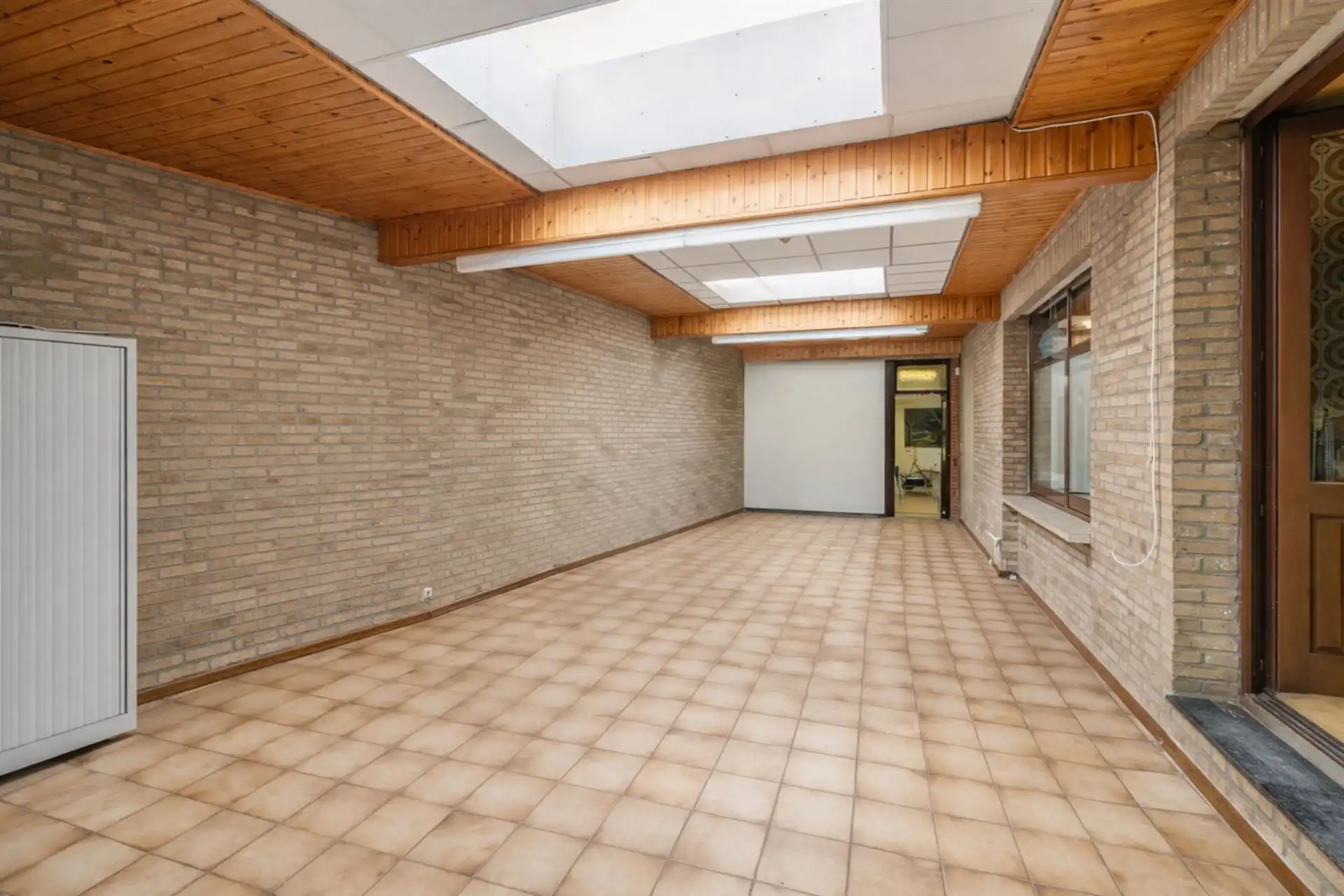 TOPgelegen herenwoning pal in het centrum foto 23