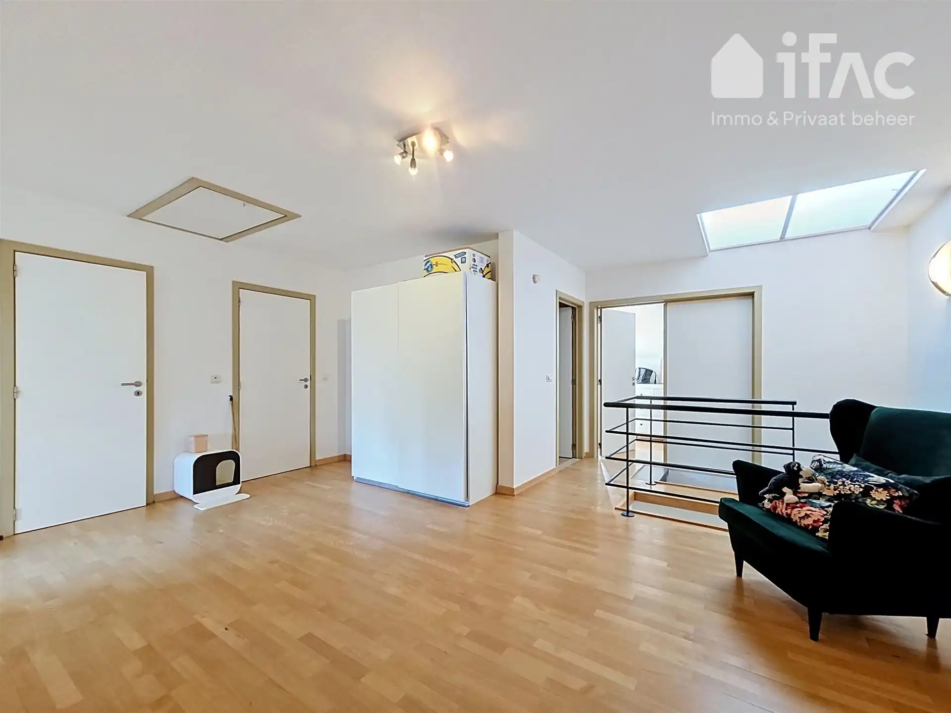Goed gelegen en energiezuinige duplex met 3 slaapkamers foto 7