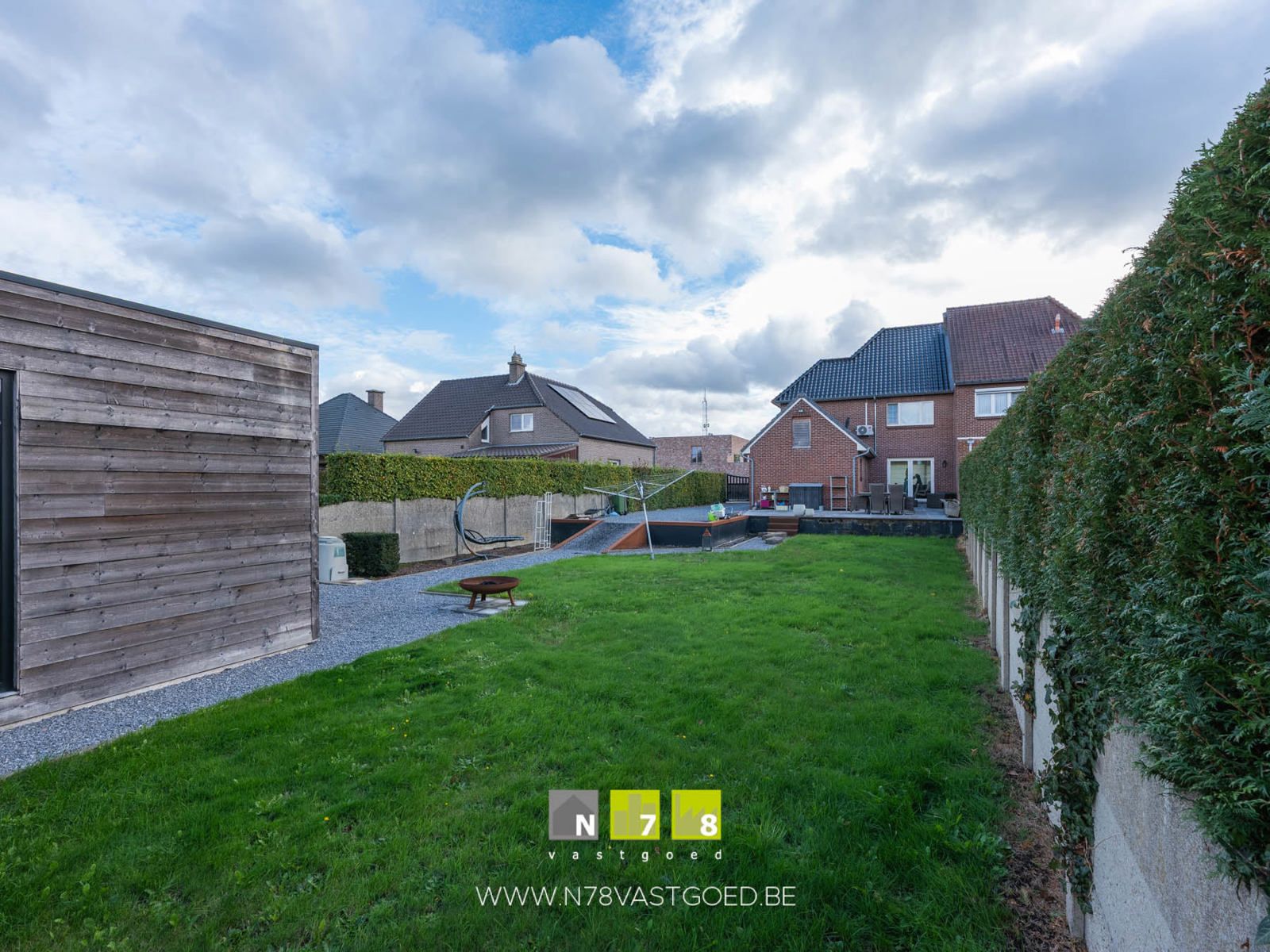 Huis te koop foto 37