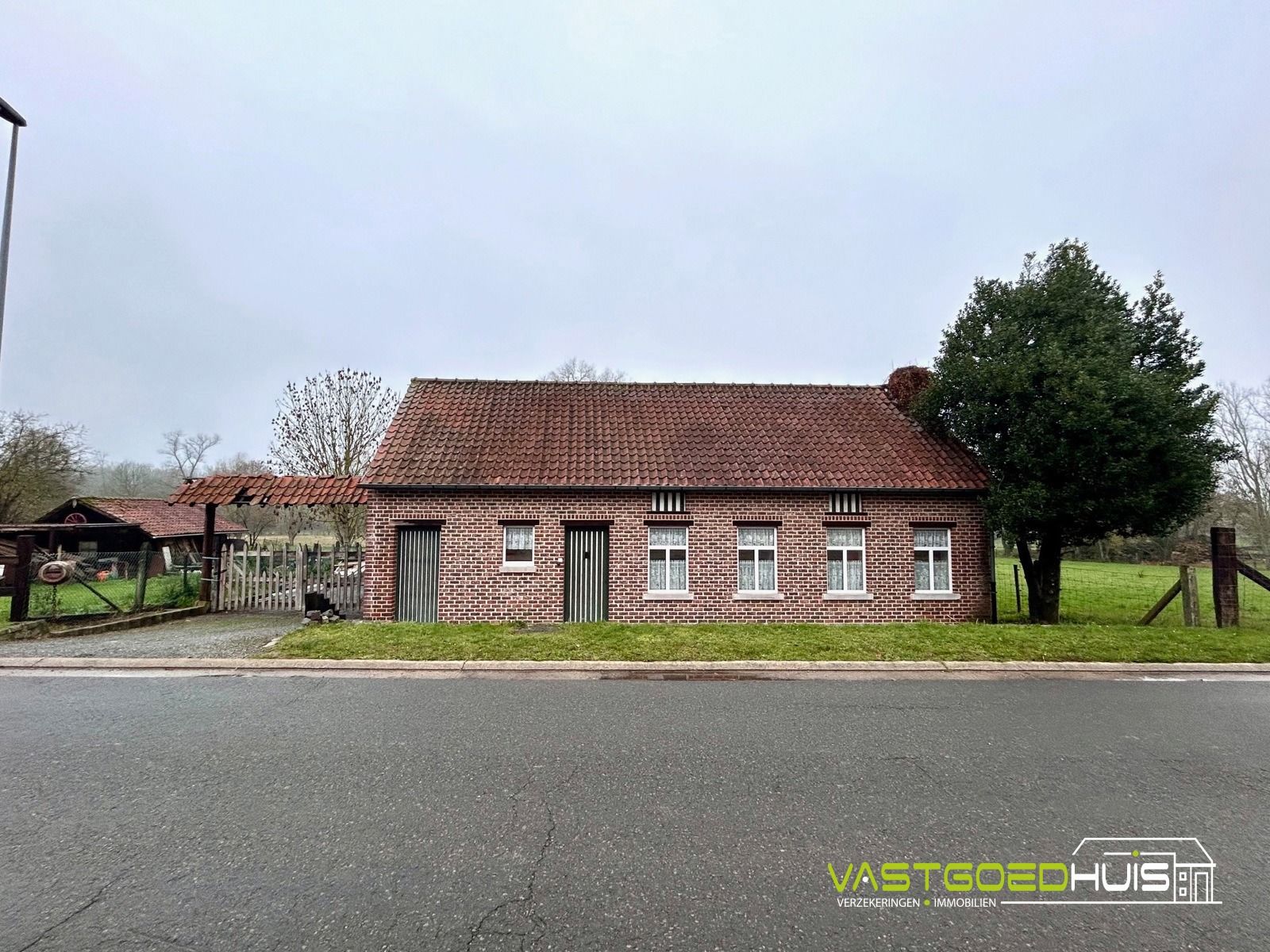 Charmante boerderij-hoeve te koop op een terrein van 22a85ca foto 26