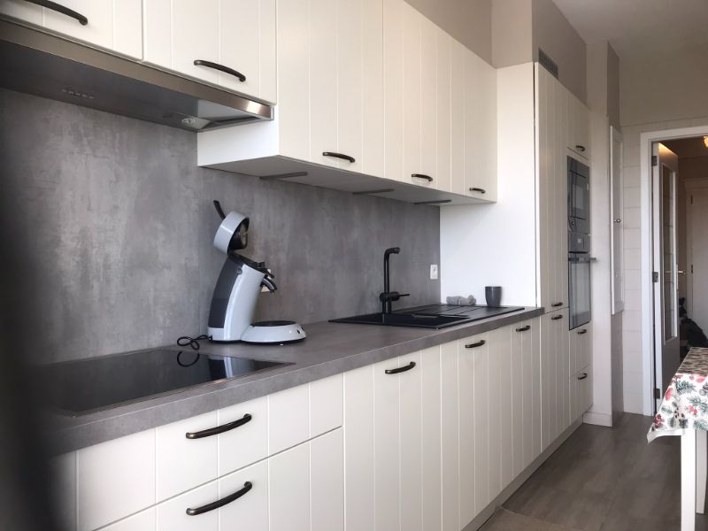 2 slk appartement met 16 m² terras met panoramisch uitzicht over Gent met private autostaanplaats foto 6