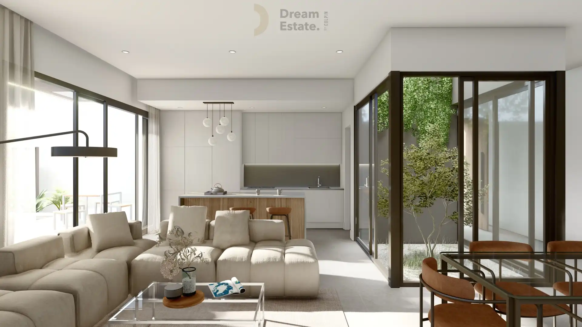 Een exclusieve promotie van 40 moderne villa’s foto 21