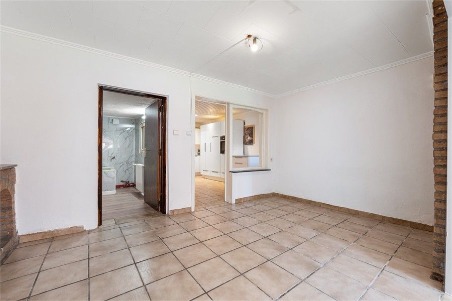 KNUSSE WONING IN HET LANDELIJKE HEERS foto 7