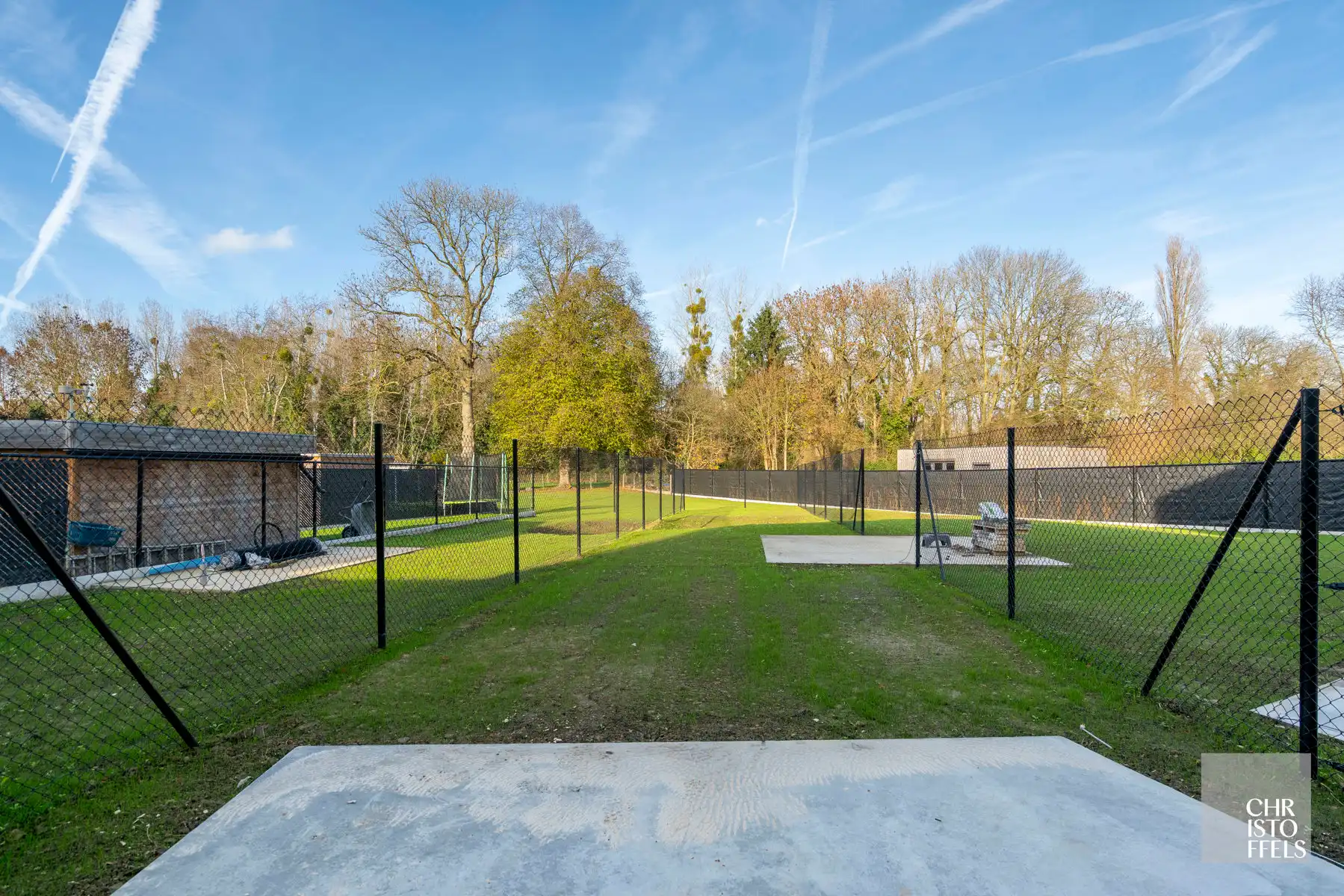 Rustig wonen in energiezuinige nieuwbouw met tuin en terras in Bilzen-Hoeselt foto 10