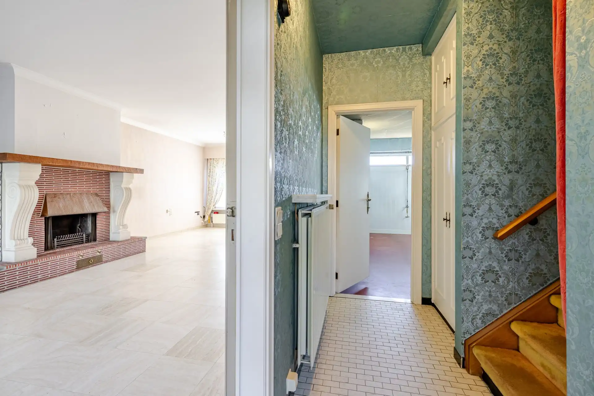 Gunstig gelegen woning met 3 slks en tuin foto 8