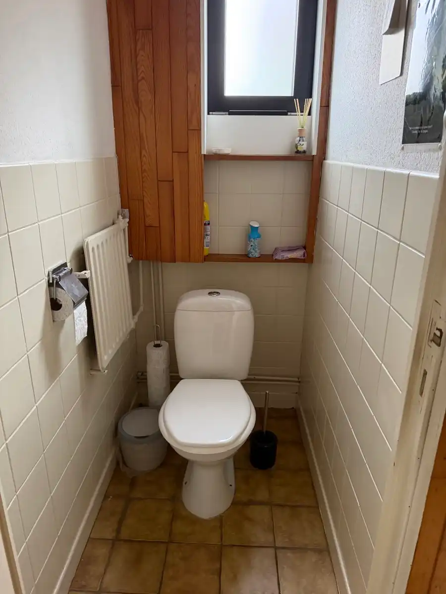 Rustig gelegen woning met 3 slaapkamers en prachtige tuin foto 13