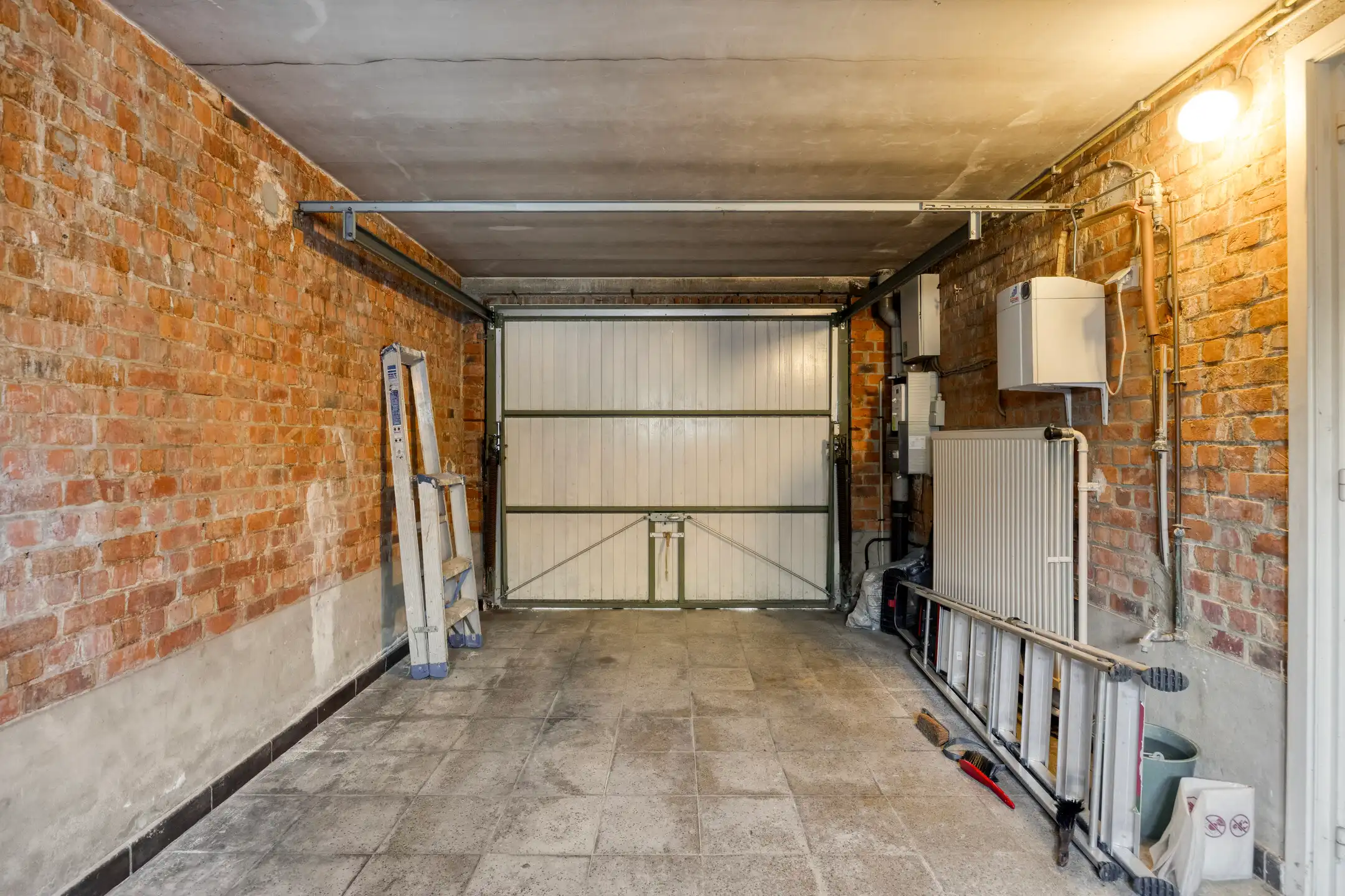 Zeer leuke woning in een toffe woonomgeving te Mechelen zuid foto 34