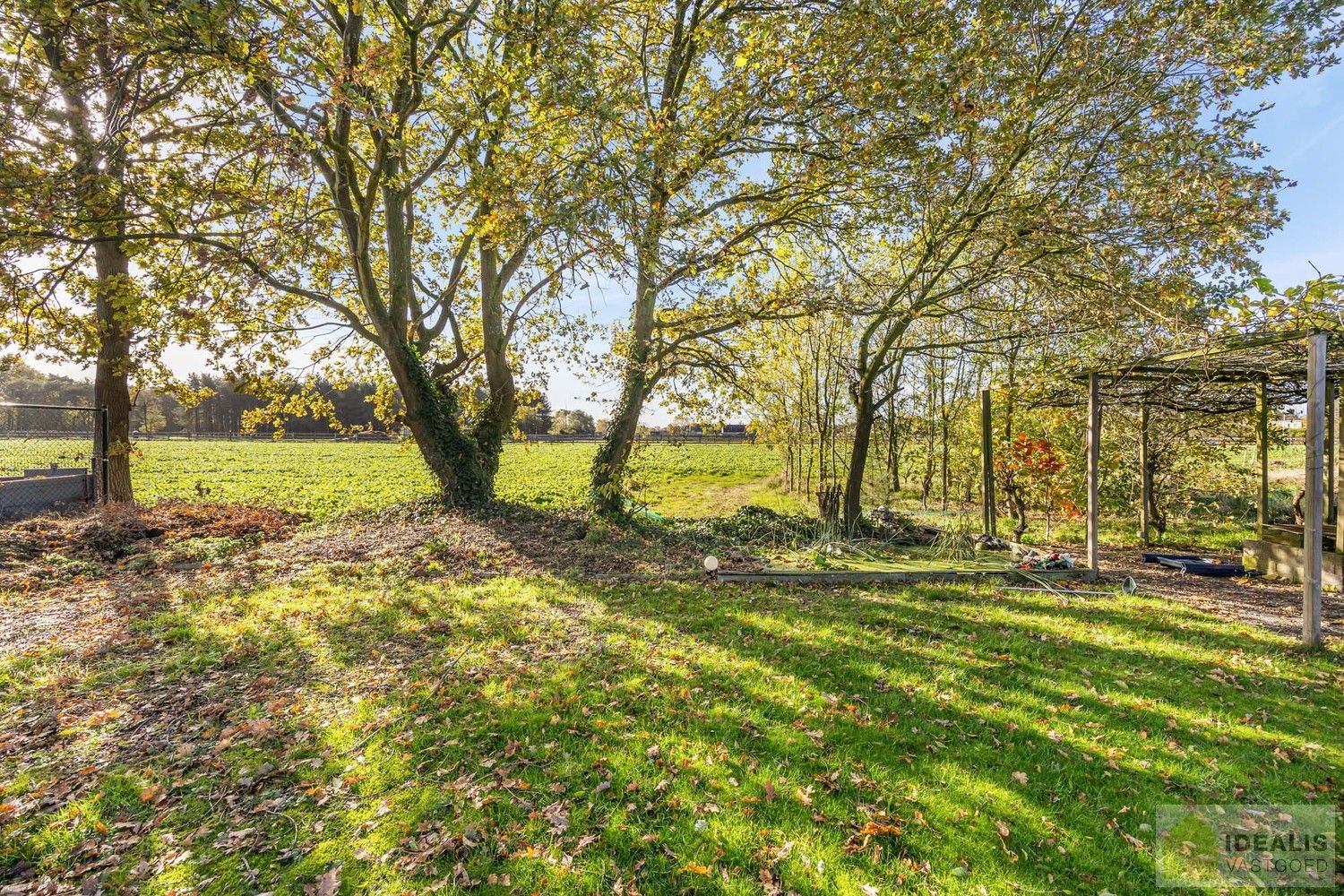 PRACHTIGE, INSTAPKLARE EN RUIME GEZINSWONING IN TOPSTAAT foto 30