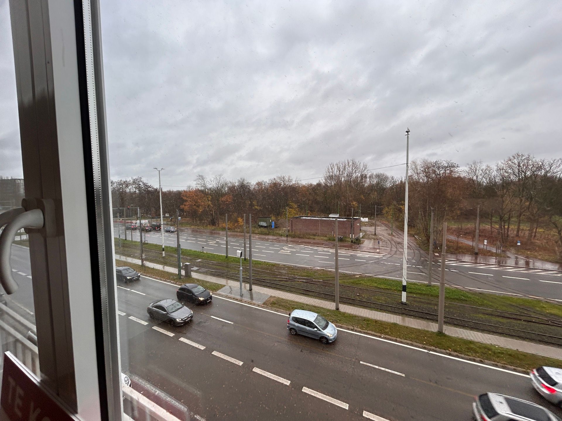 Lichtrijk appartement, 107m2, 2 slpks aan Brilschanspark foto 8