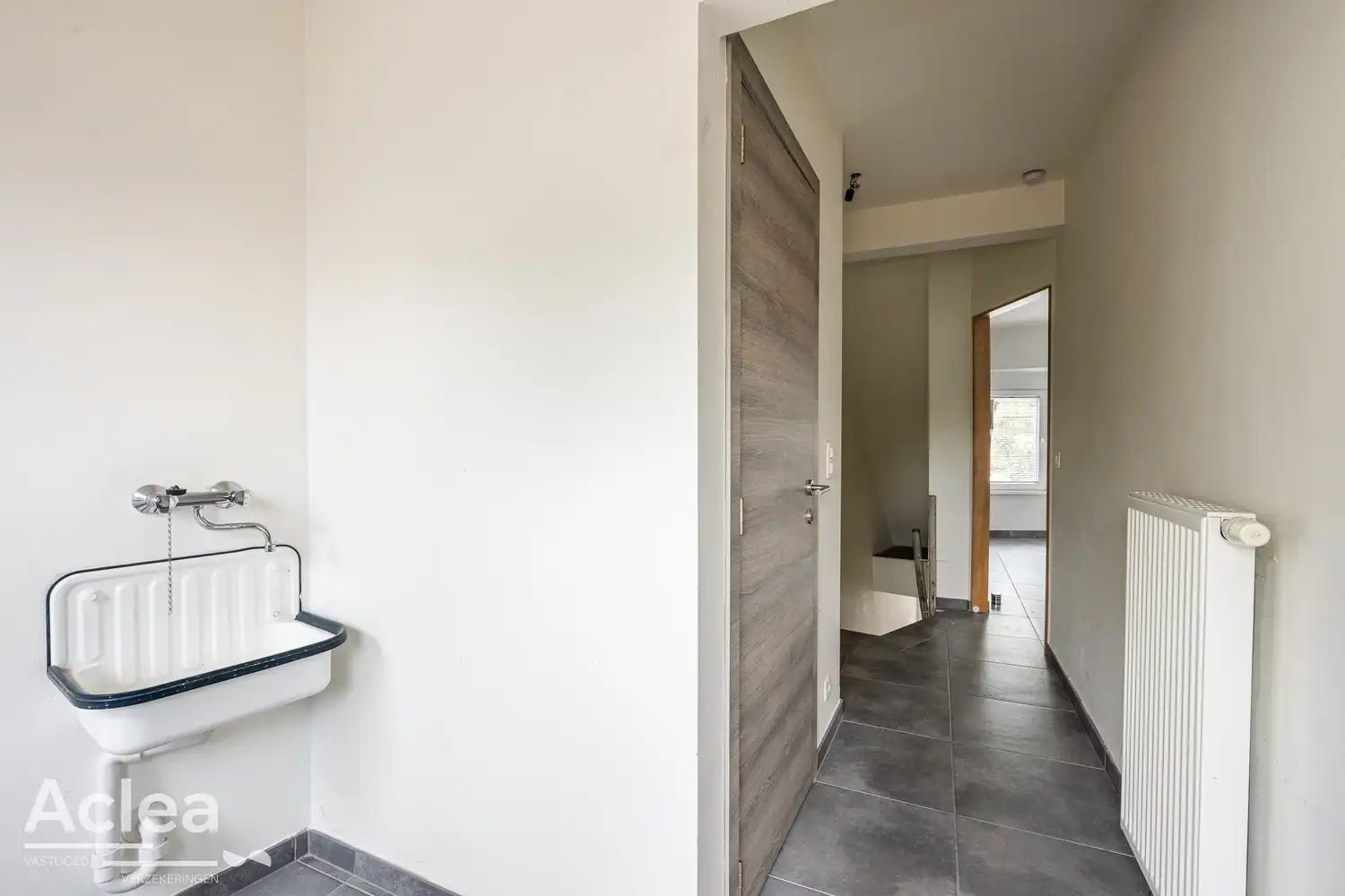 Appartement aan de rand van Gent foto 23