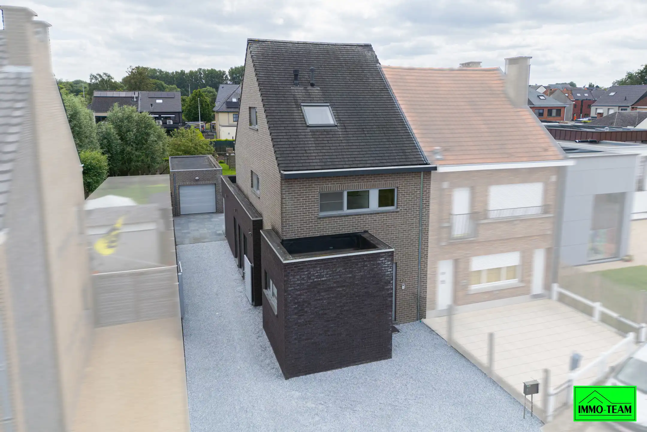 Energiezuinige instapklare gezinswoning met 4 slaapkamers foto 34