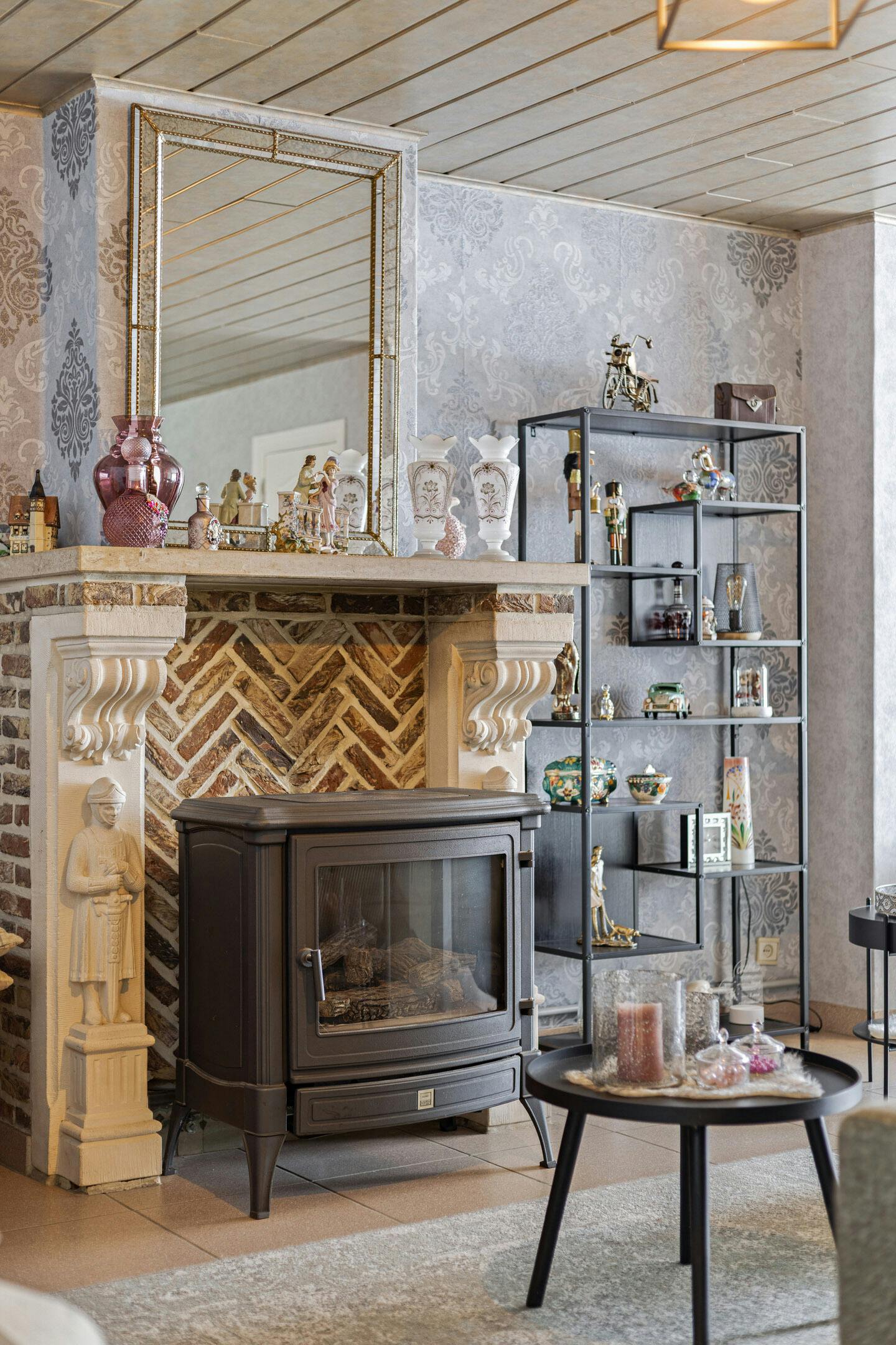 Huis te koop in Vlamertinge met tuin, garage en 3 kamers foto 8