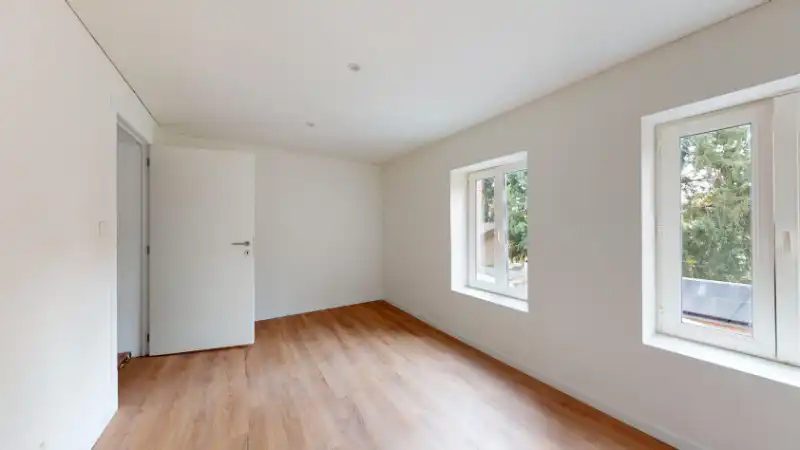 Instapklare vernieuwde woning van 115m² met koer-terras 18m² foto 17