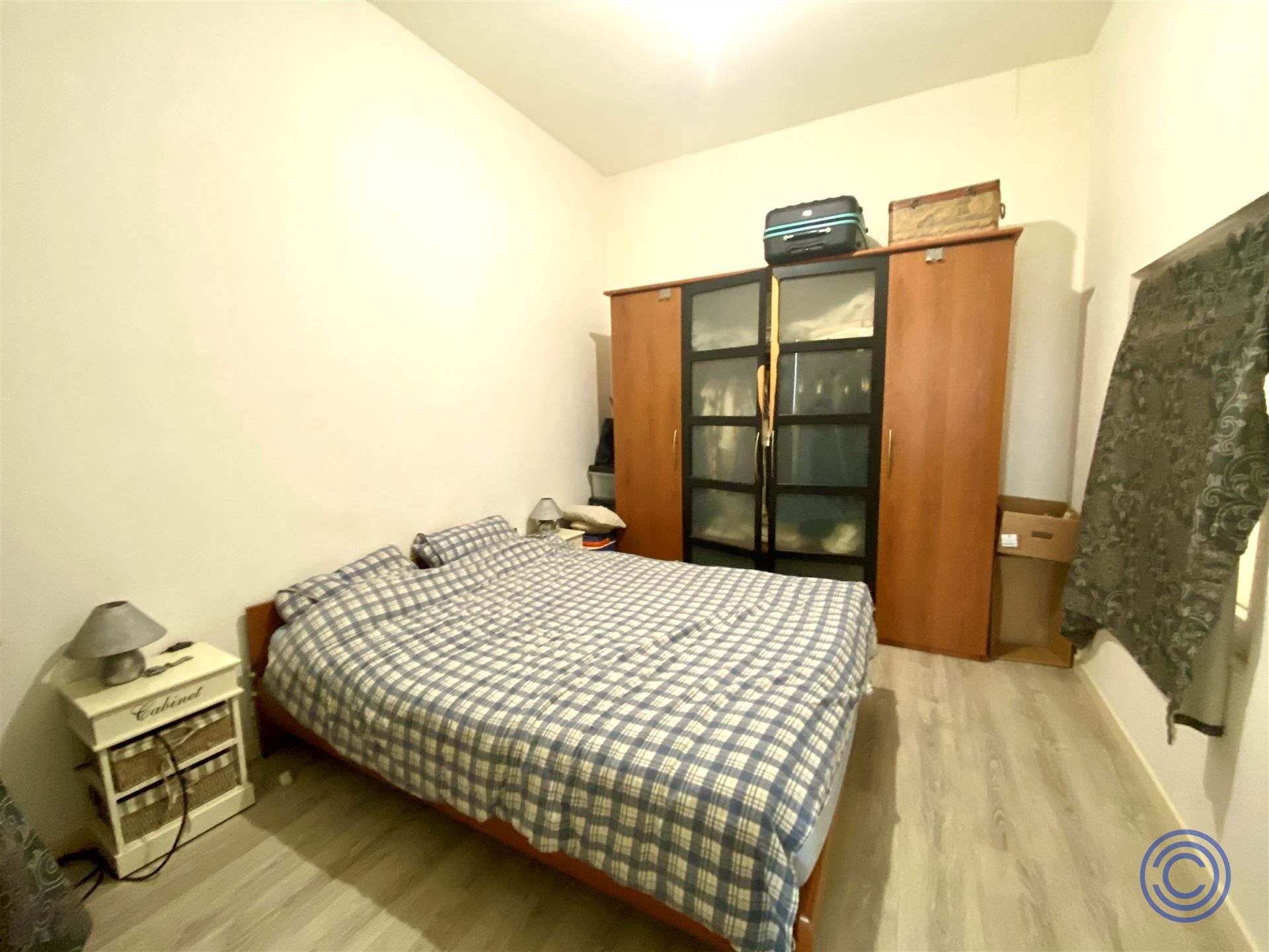 Gezellig appartement in hartje Antwerpen! foto 5