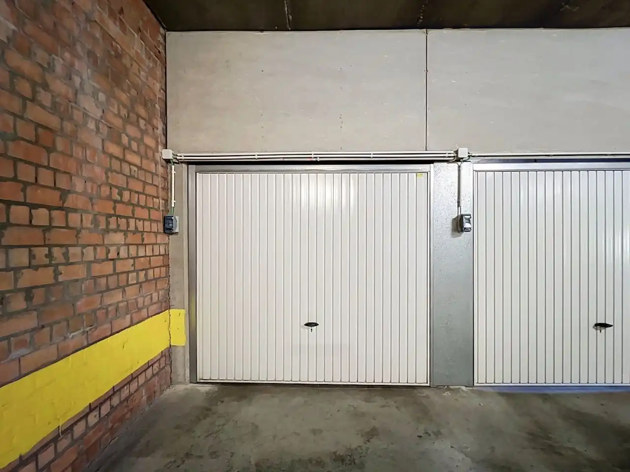 Garagebox met topligging in het hart van de toeristische zone foto 8
