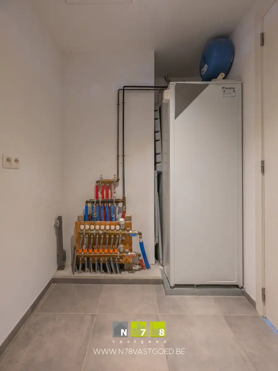 Appartement te koop foto 17