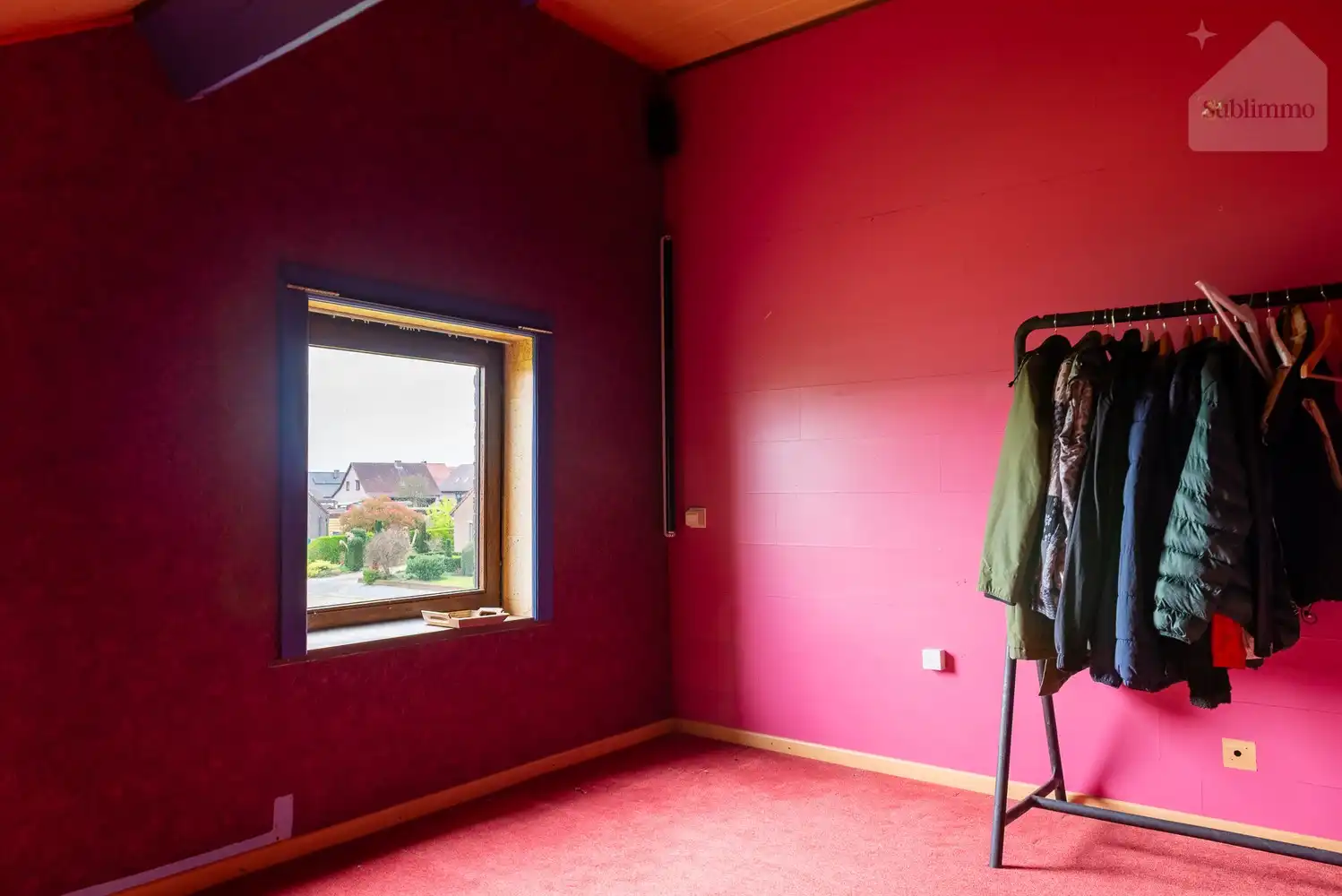 Rustig gelegen gezinswoning met 3 slaapkamers op een perceel van 744 m². foto 15