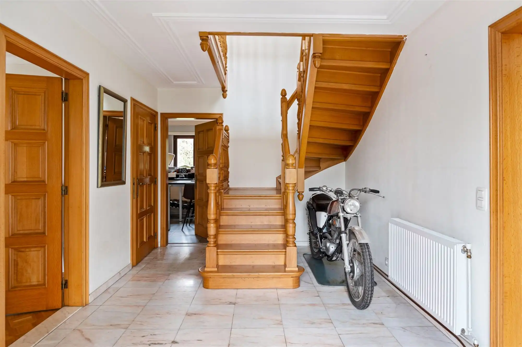 Landelijke villa met 5 slaapkamers op ca. 2.226 m2. foto 13