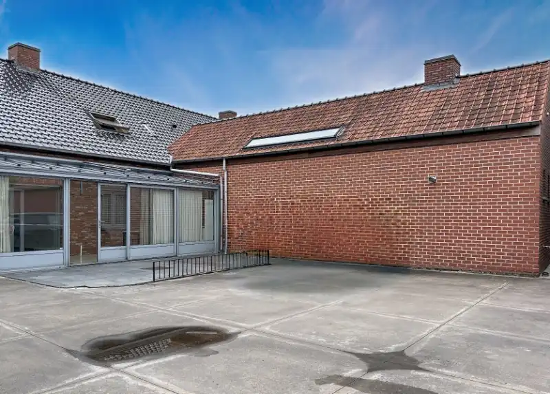 Woning - HOB foto 17