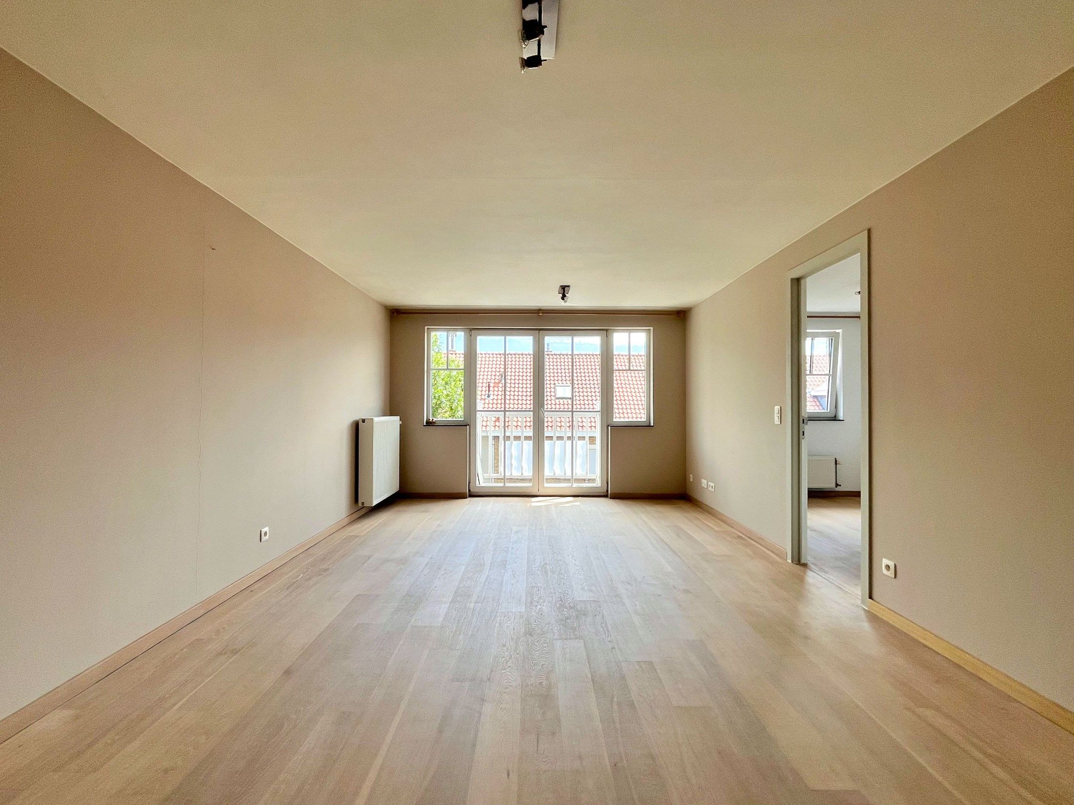 Instapklaar & energiezuinig appartement te Zeebrugge foto 2