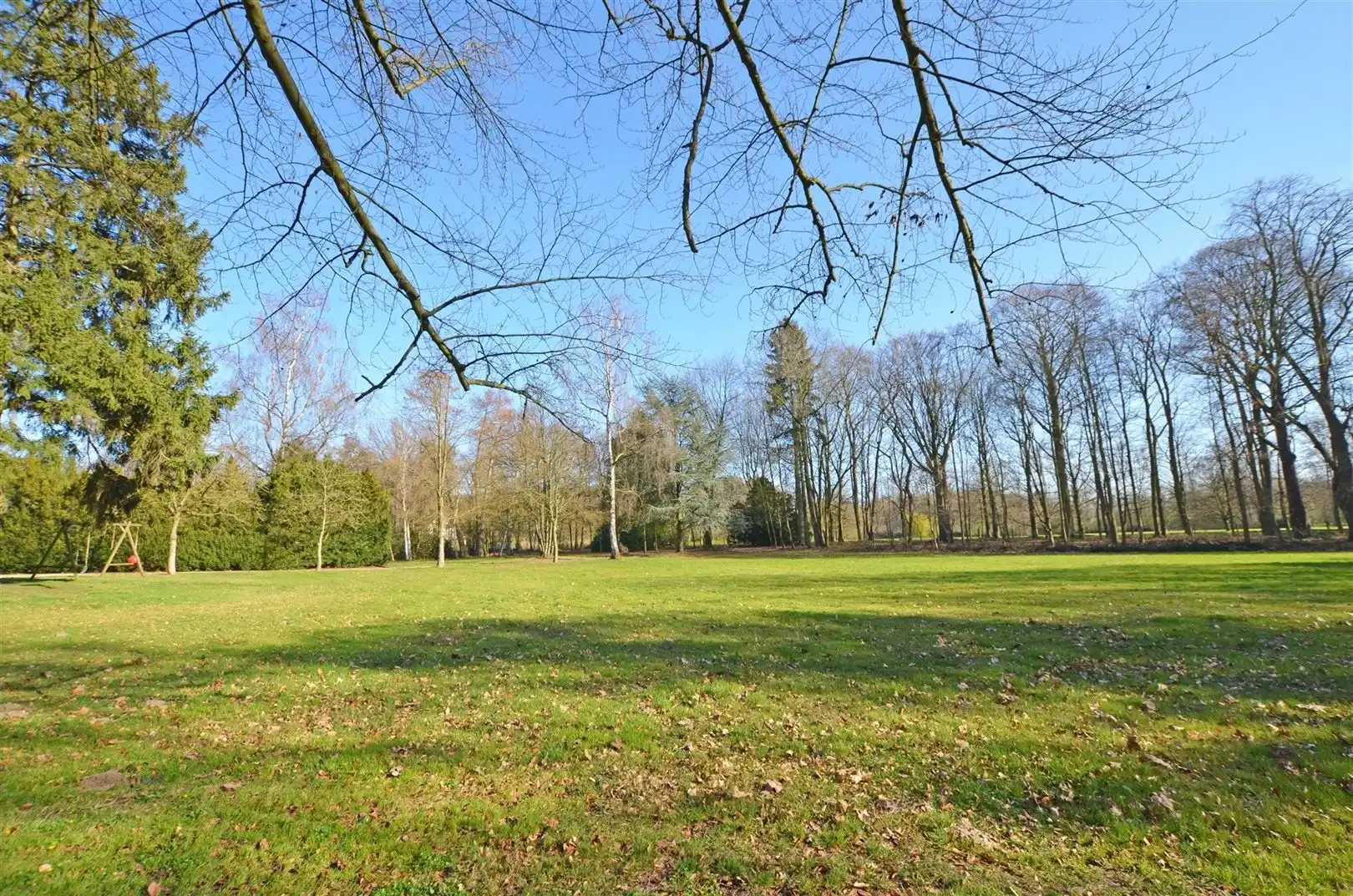 Uniek kasteeldomein op ±7ha nabij het centrum van Hasselt foto 10