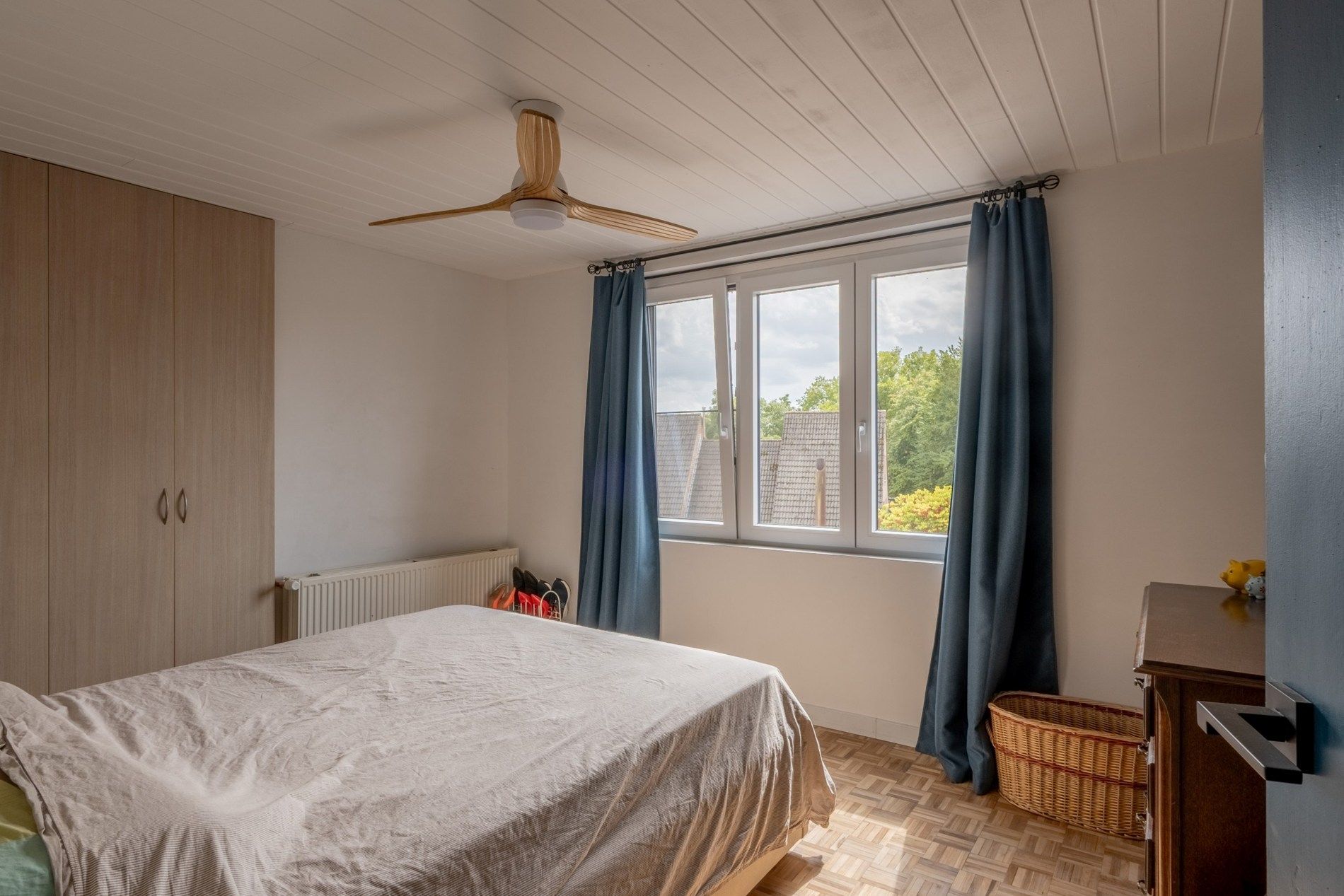 Ruim & instapklaar appartement te Brugge (geen syndicuskosten) foto 11