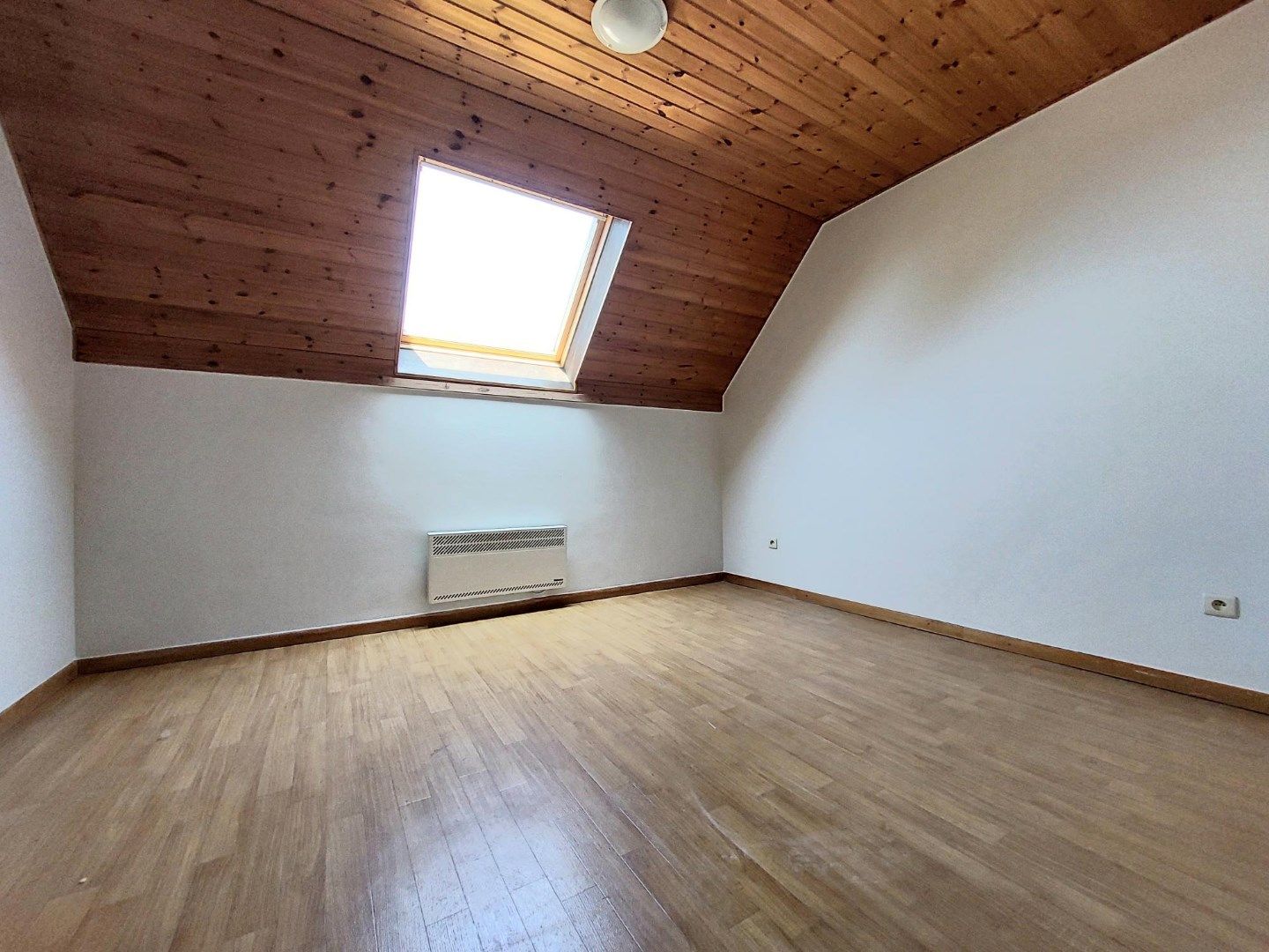 Instapklaar dakappartement foto 9