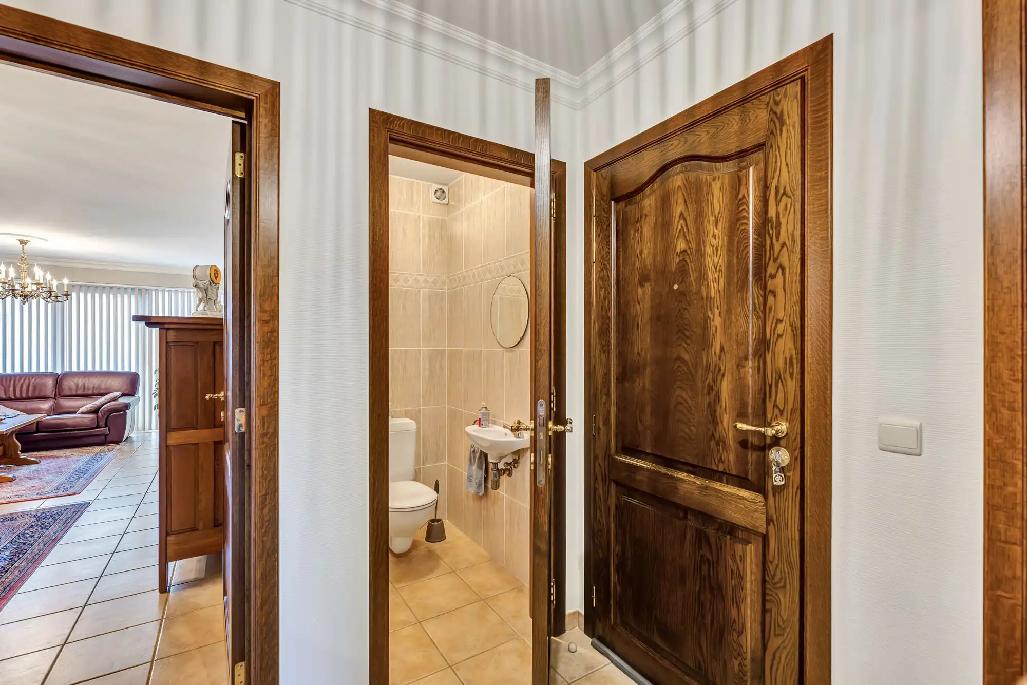 Instapklaar appartement met ruime garage foto 10