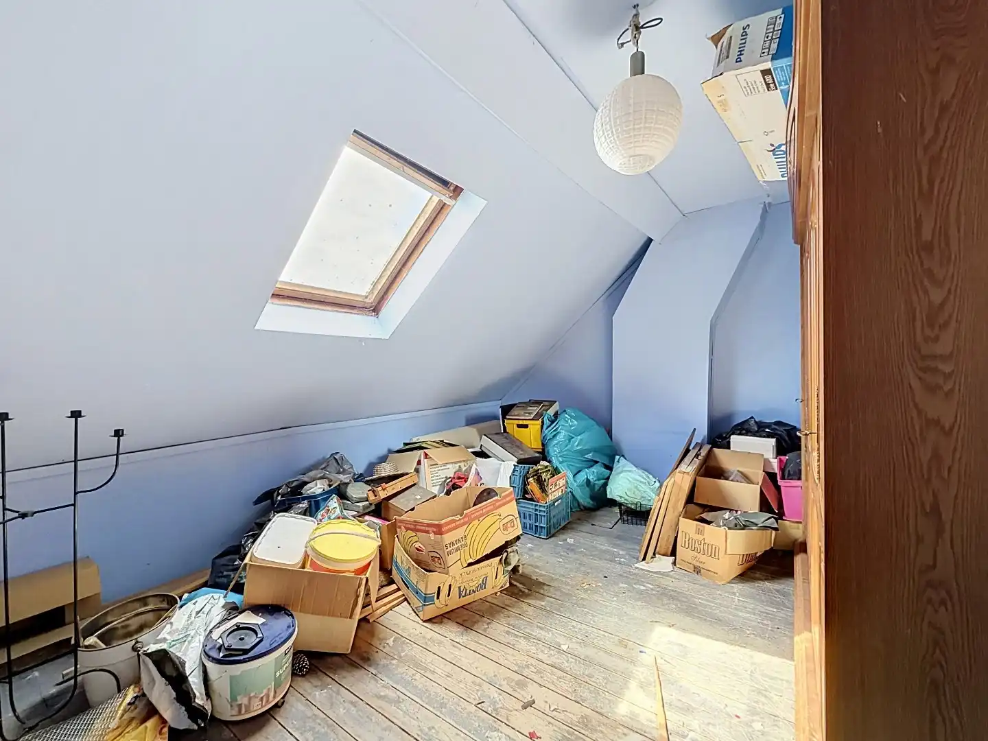 Te renoveren woning met 4 slaapkamers in Schoten foto 15
