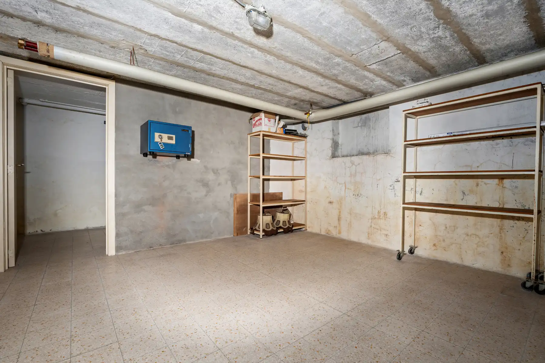 Ruime gelijkvloerse villa aan Ter Borcht op 1.954 m² foto 22